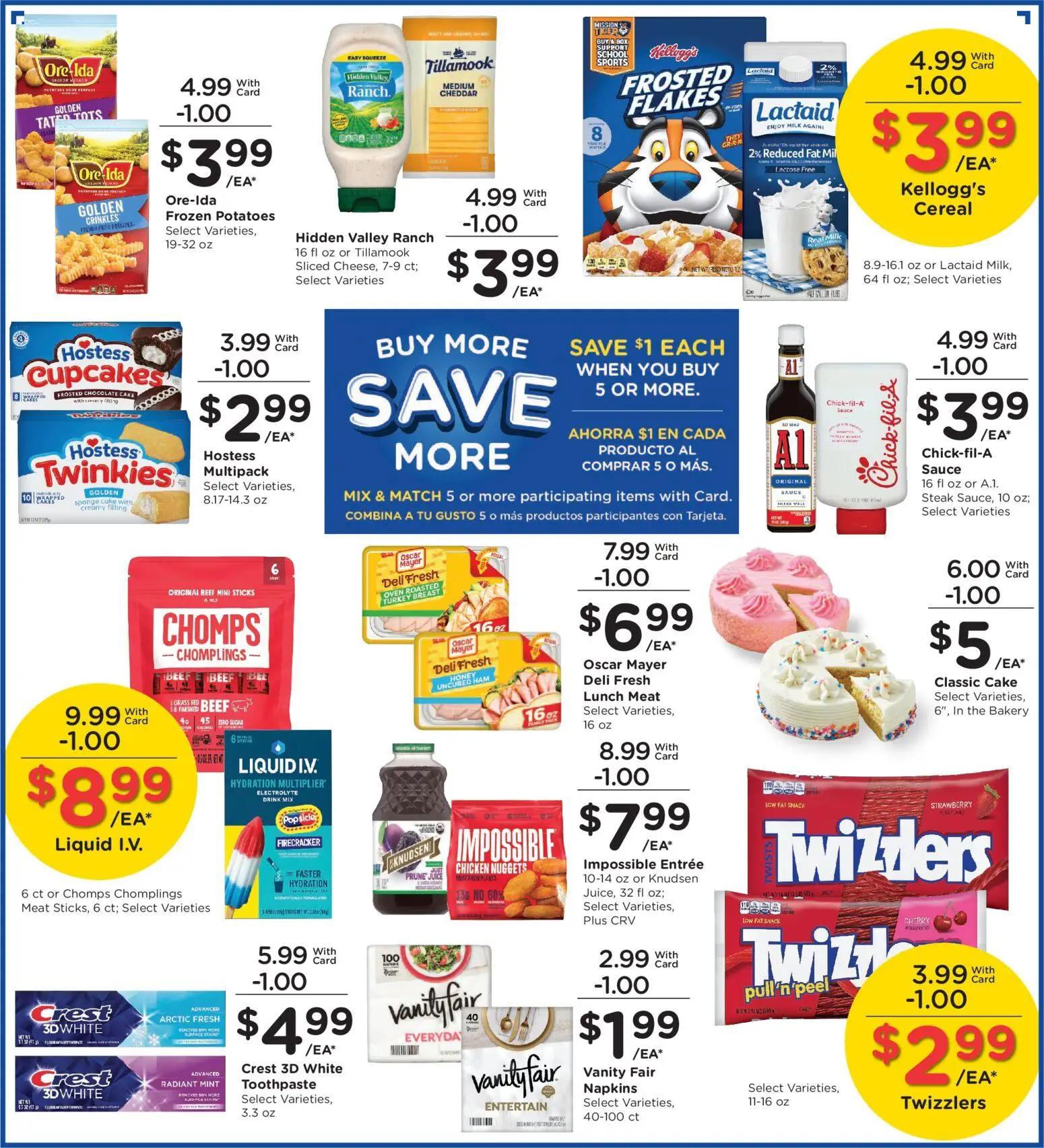 ralphs - Ralphs Weekly Ad - 07/01 - 07/07 2026 - page: 9
