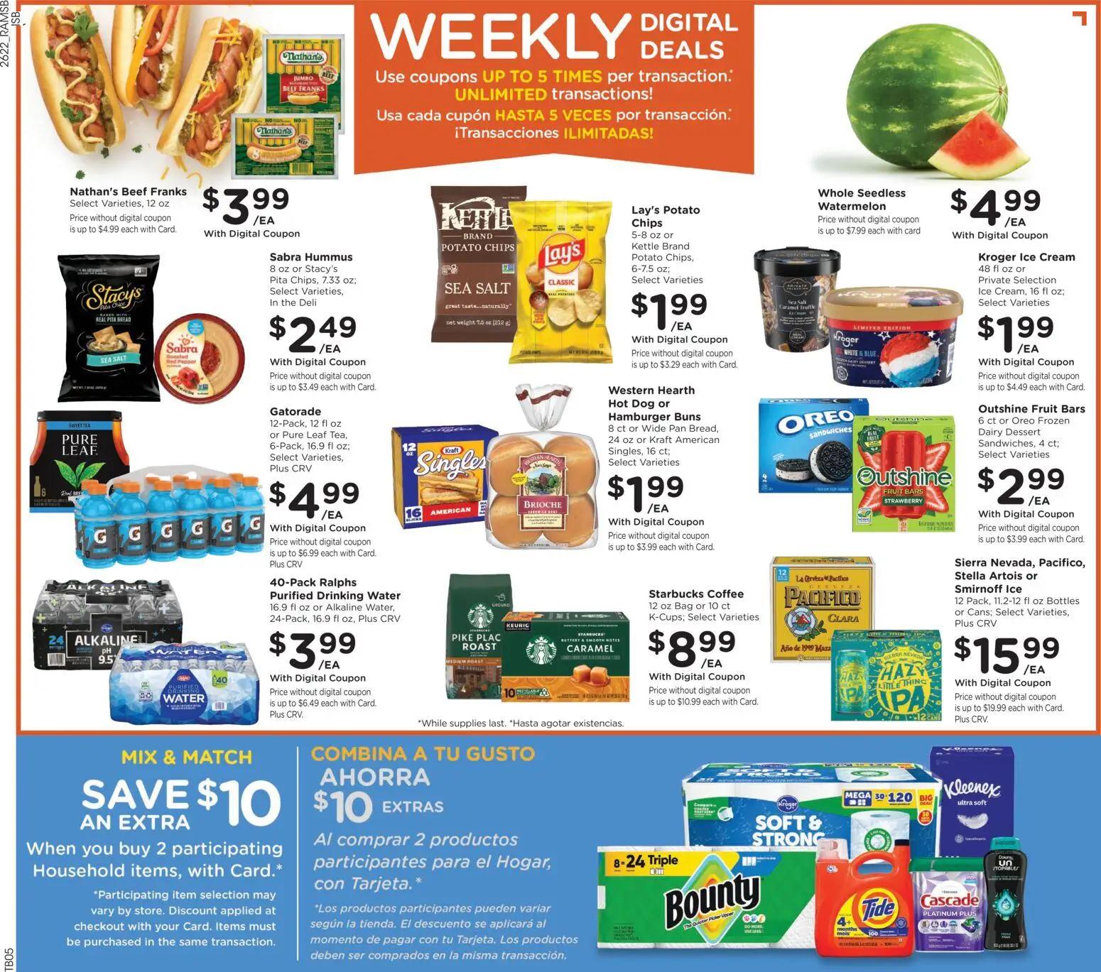 ralphs - Ralphs Weekly Ad - 07/01 - 07/07 2026 - page: 3