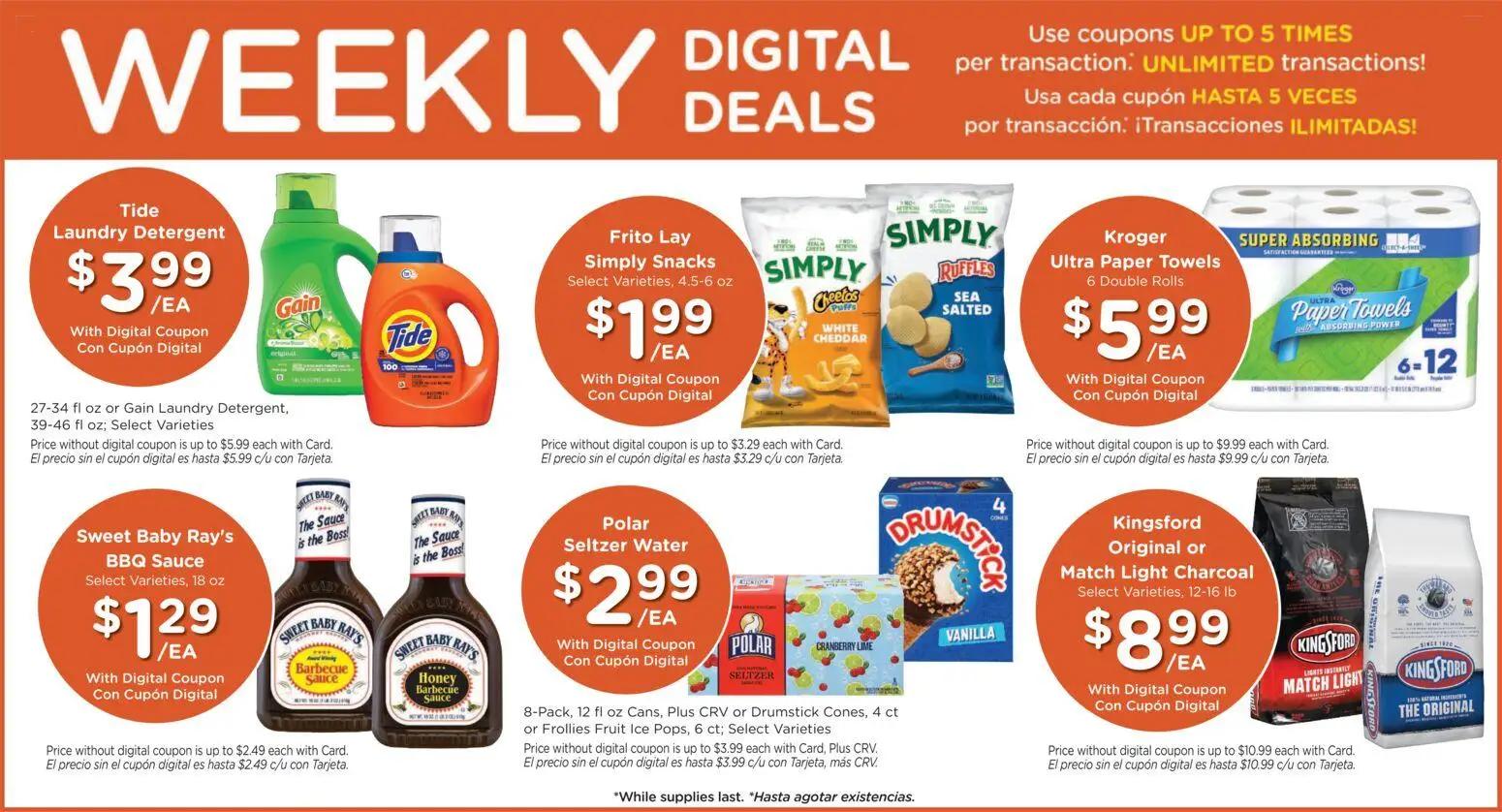 ralphs - Ralphs Weekly Ad - 07/01 - 07/07 2026 - page: 4