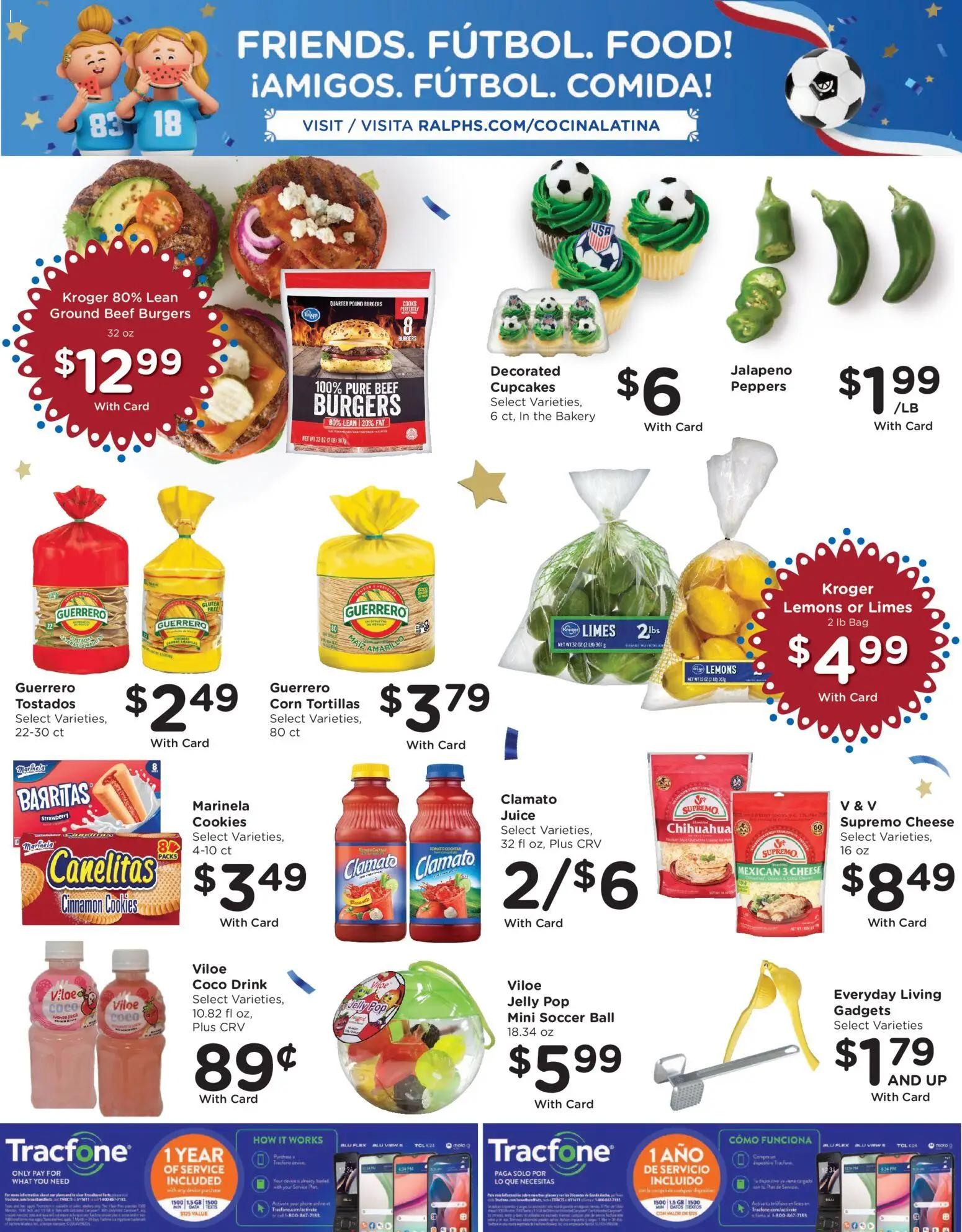 ralphs - Ralphs Weekly Ad - 07/01 - 07/07 2026 - page: 15