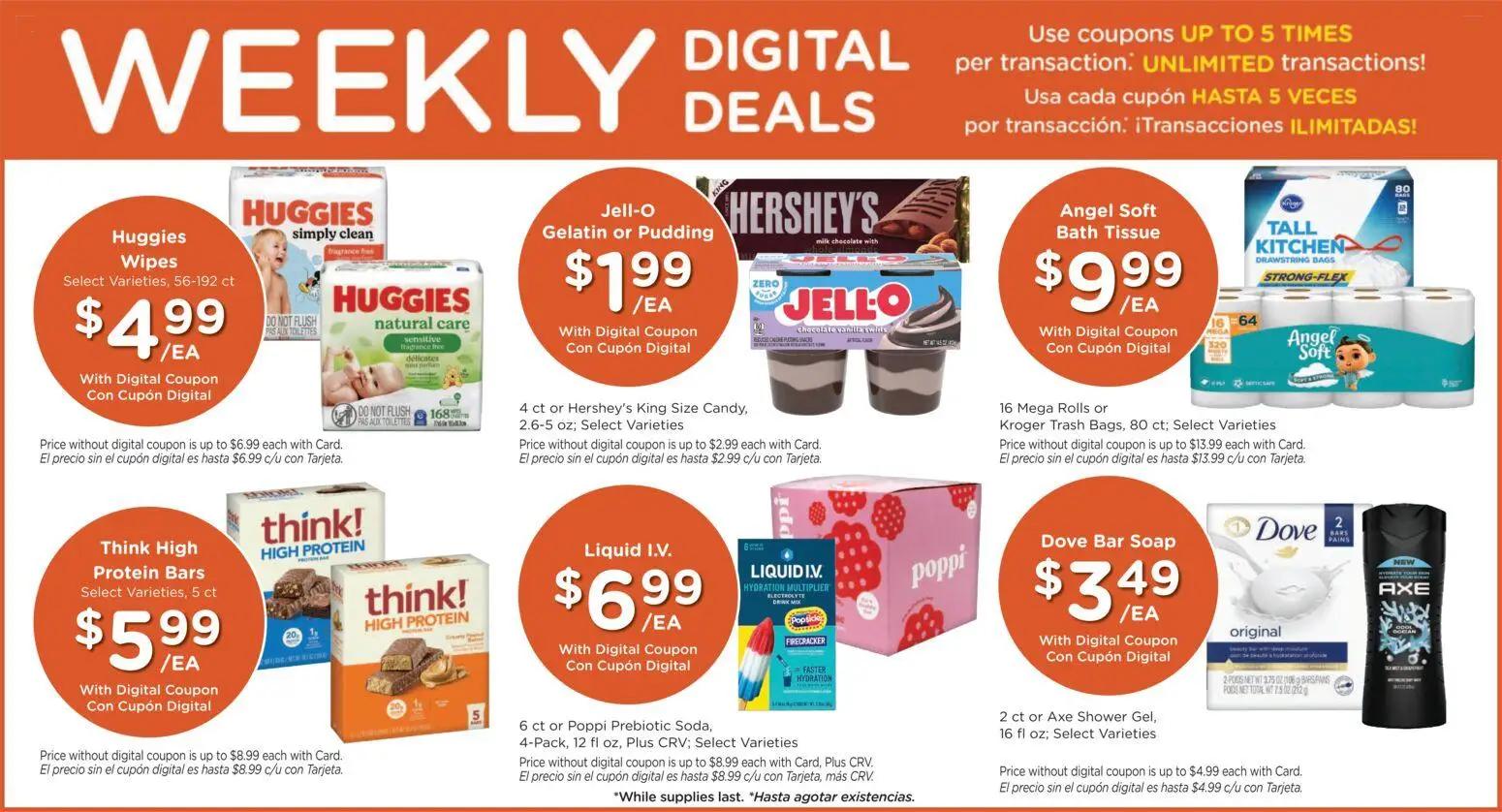 ralphs - Ralphs Weekly Ad - 07/08 - 07/14 2026 - page: 4
