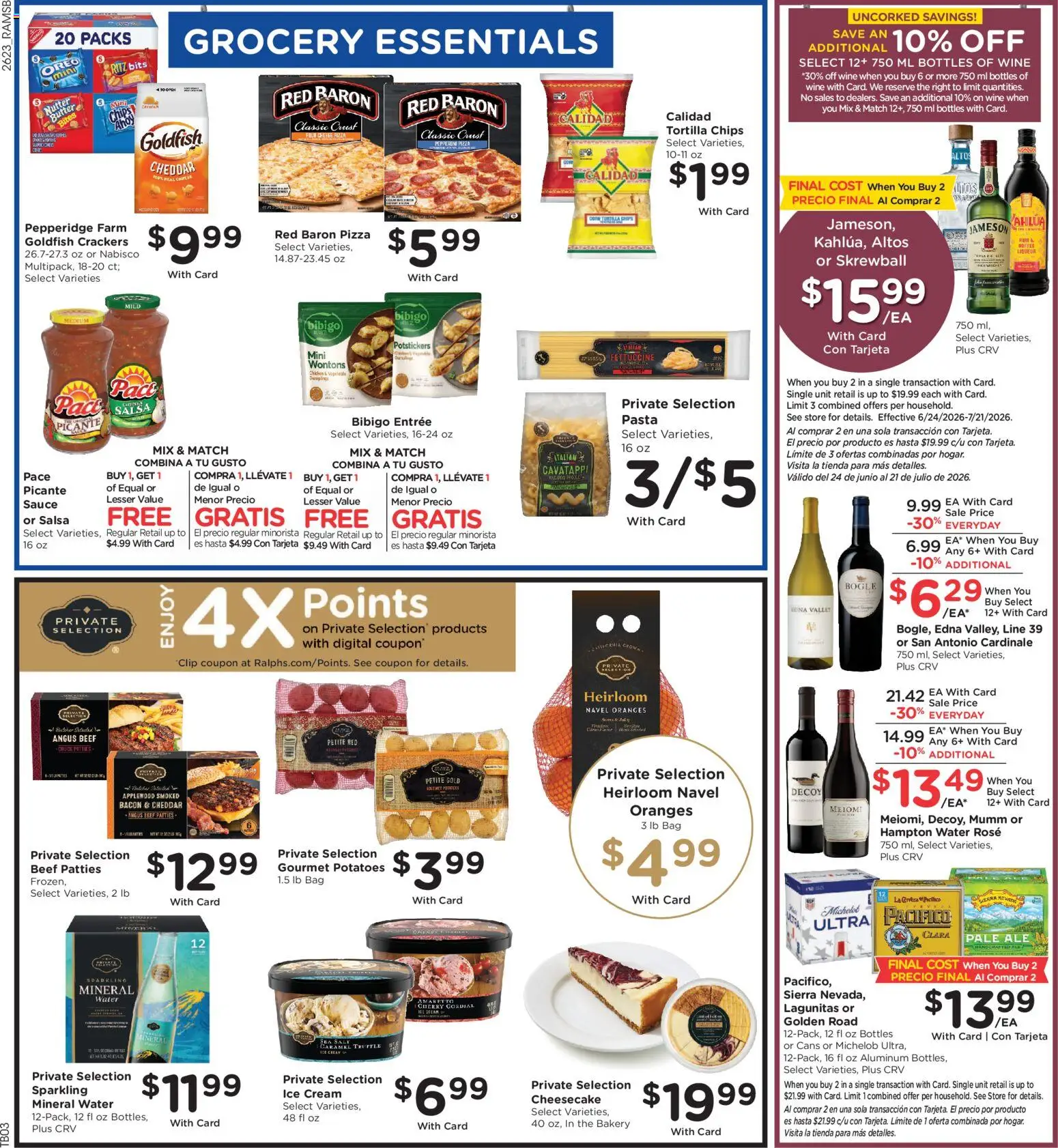ralphs - Ralphs Weekly Ad - 07/08 - 07/14 2026 - page: 9