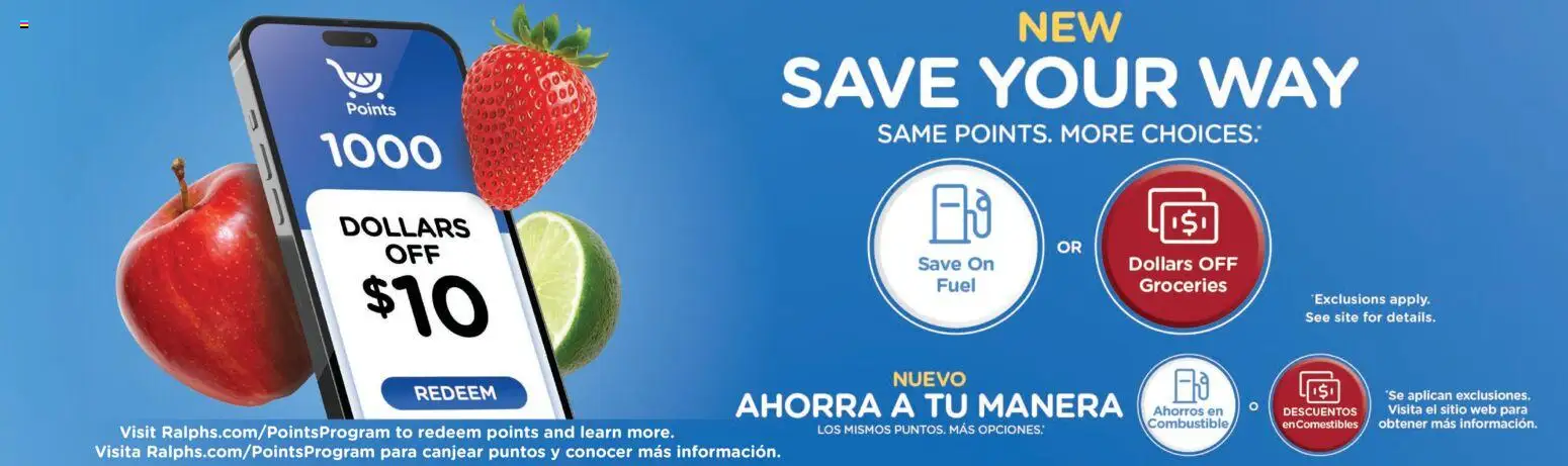 ralphs - Ralphs Weekly Ad - 07/08 - 07/14 2026 - page: 2