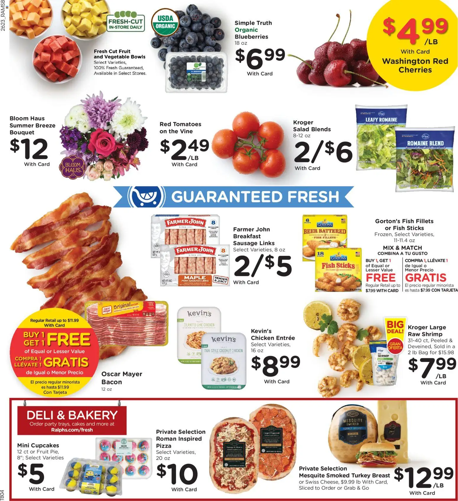ralphs - Ralphs Weekly Ad - 07/08 - 07/14 2026 - page: 12