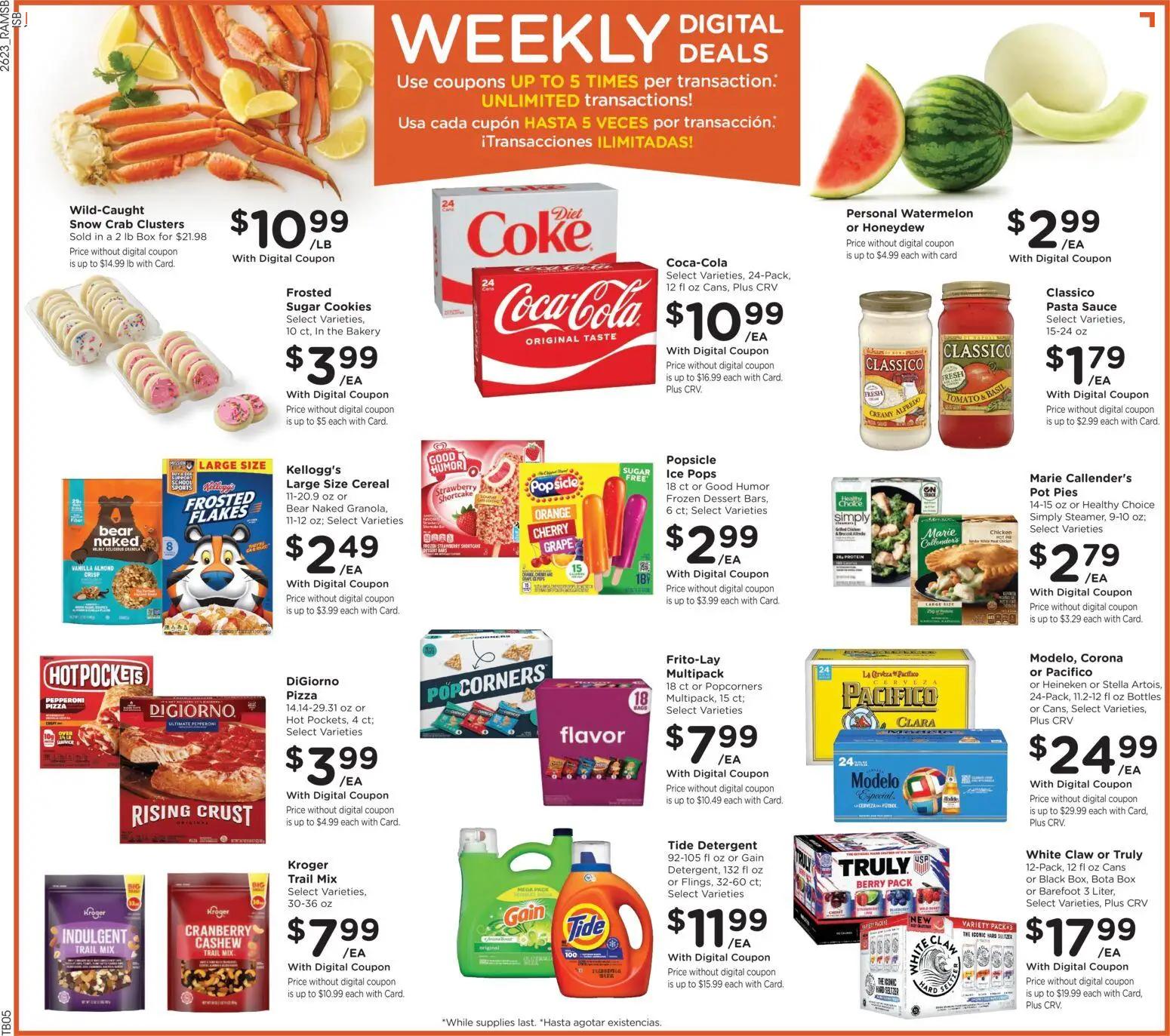 ralphs - Ralphs Weekly Ad - 07/08 - 07/14 2026 - page: 3