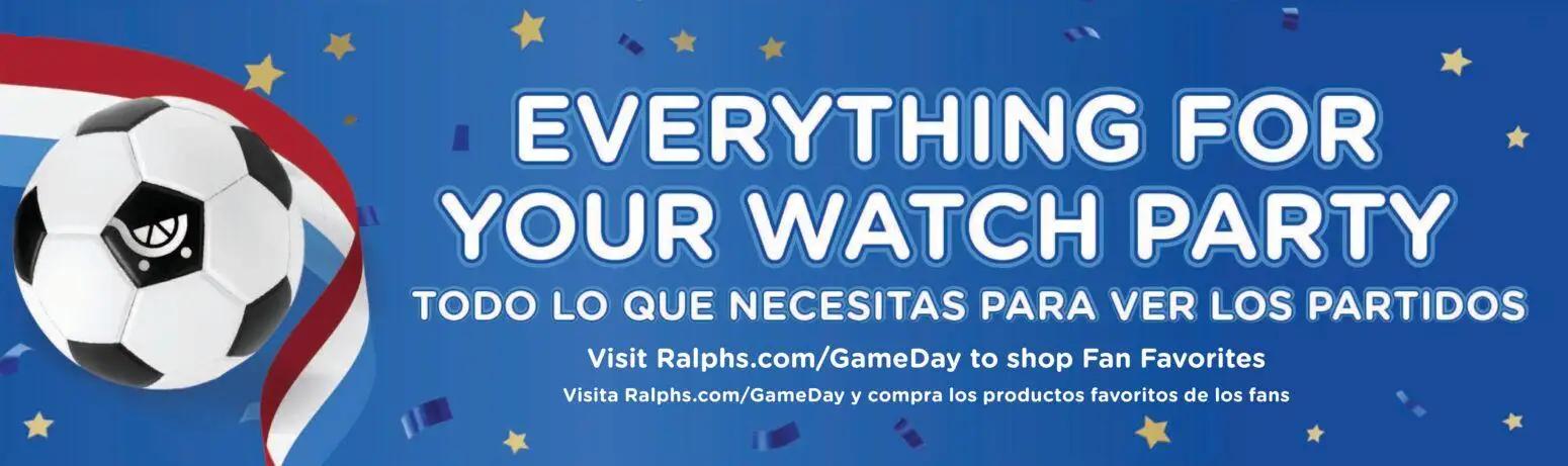 ralphs - Ralphs Weekly Ad - 07/08 - 07/14 2026 - page: 8