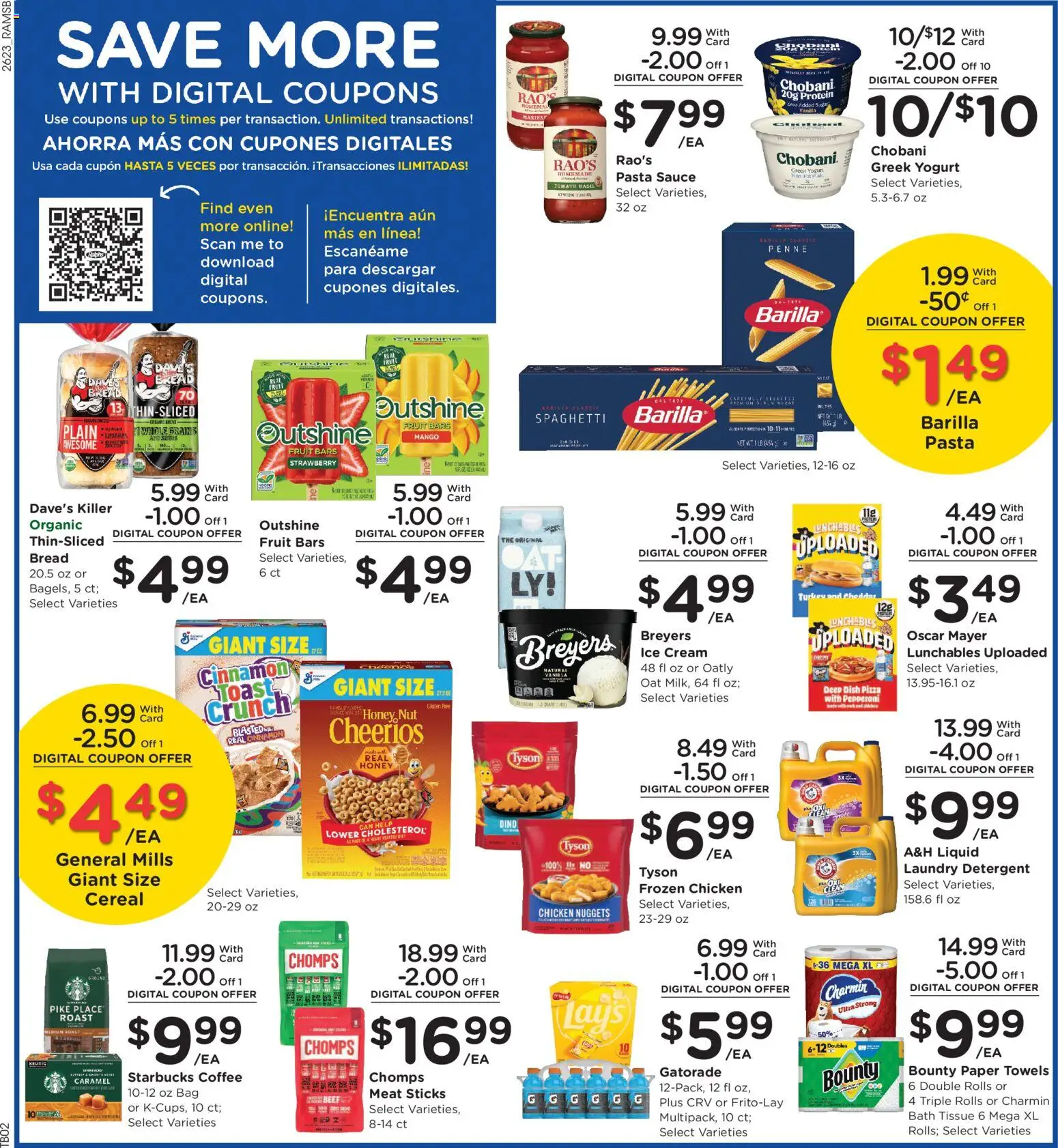 ralphs - Ralphs Weekly Ad - 07/08 - 07/14 2026 - page: 6