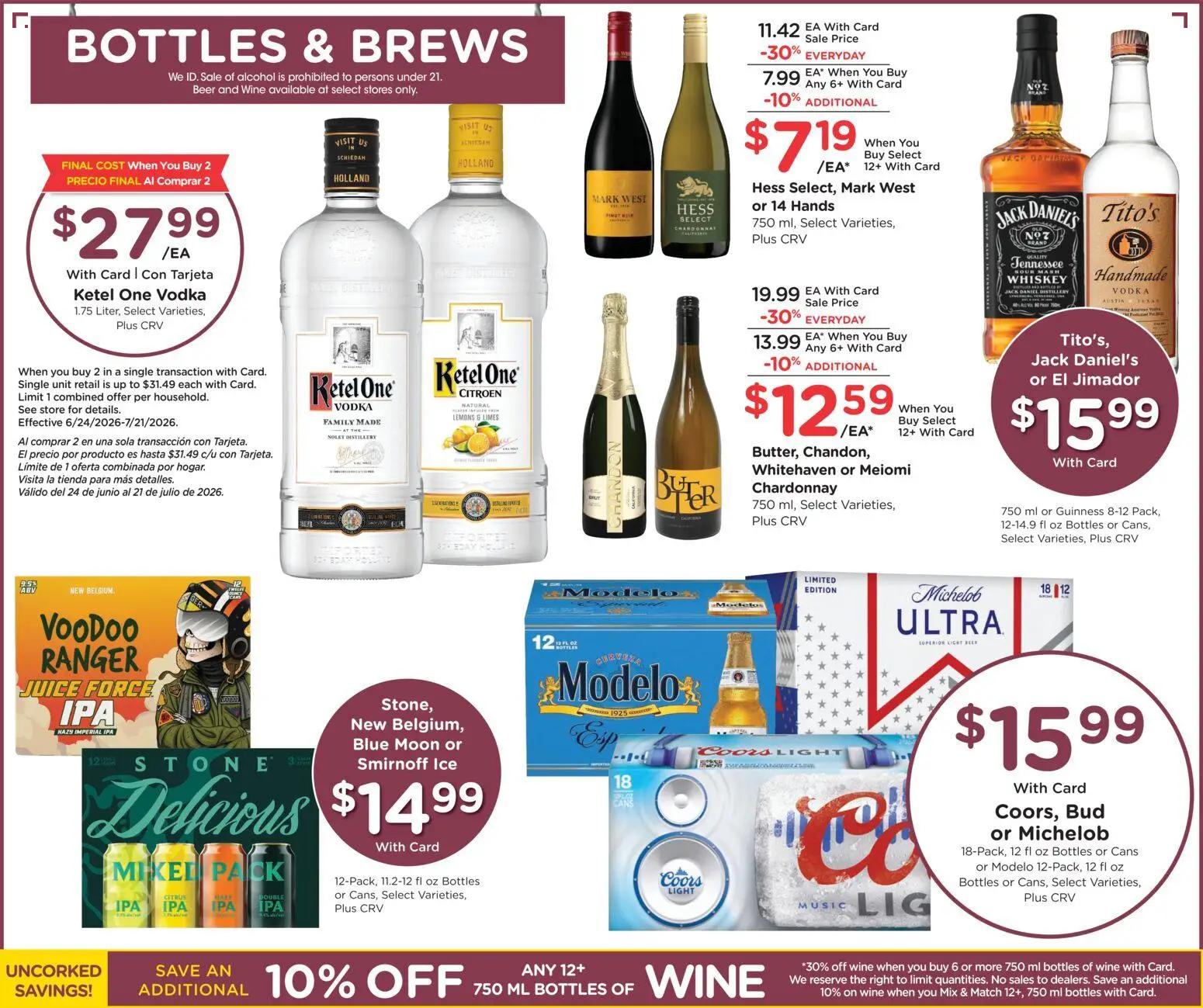 ralphs - Ralphs Weekly Ad - 07/08 - 07/14 2026 - page: 13