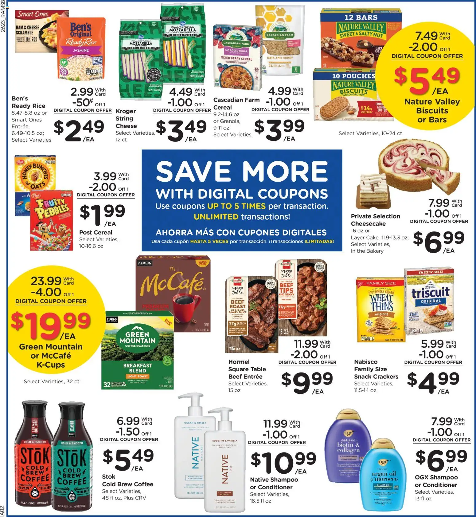 ralphs - Ralphs Weekly Ad - 07/08 - 07/14 2026 - page: 7
