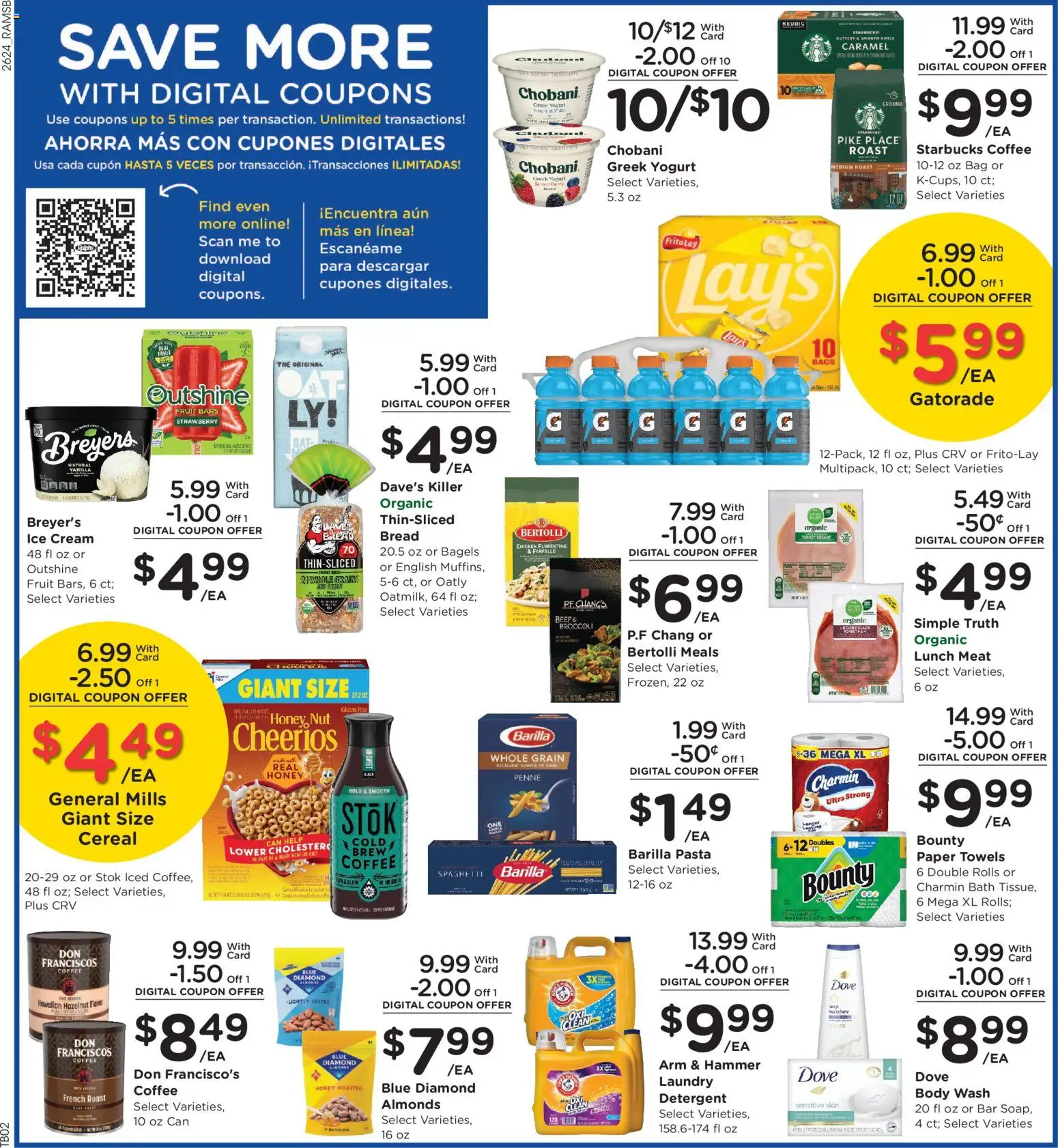 ralphs - Ralphs Weekly Ad - 07/15 - 07/21 2026 - page: 6