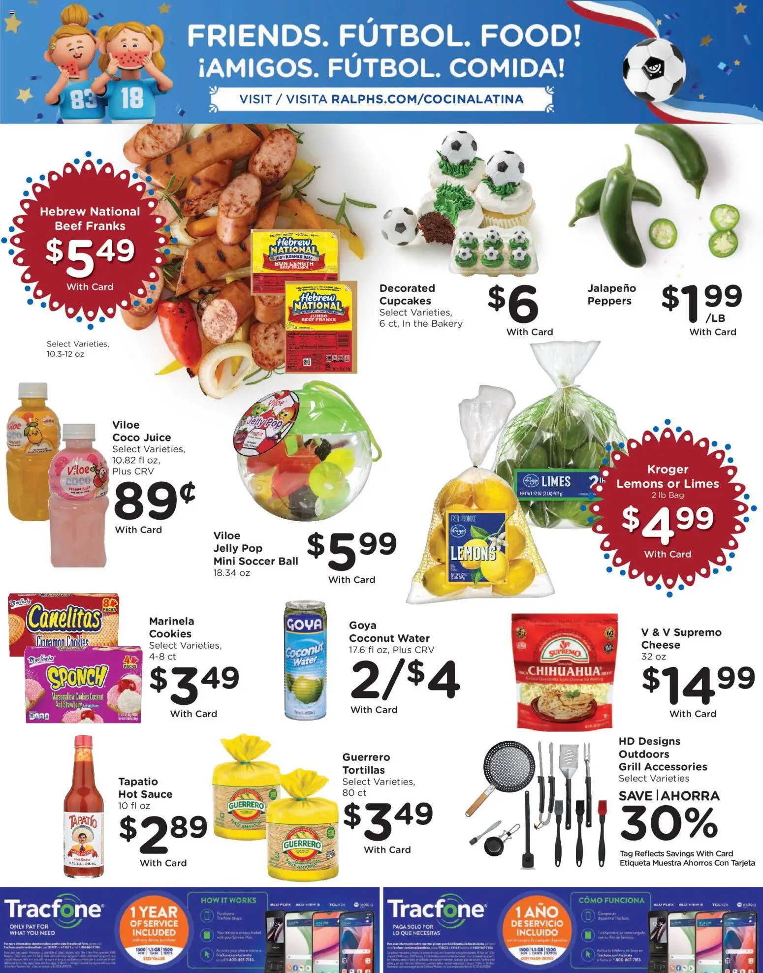 ralphs - Ralphs Weekly Ad - 07/15 - 07/21 2026 - page: 15