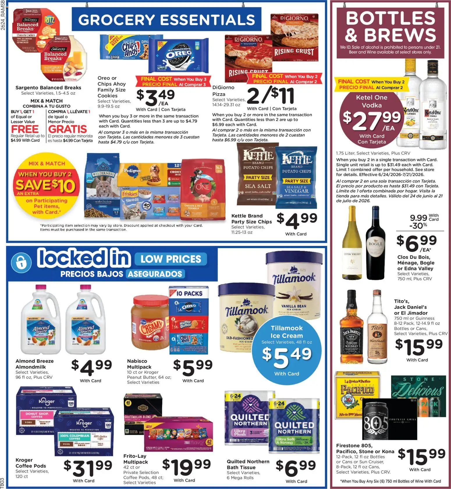 ralphs - Ralphs Weekly Ad - 07/15 - 07/21 2026 - page: 9