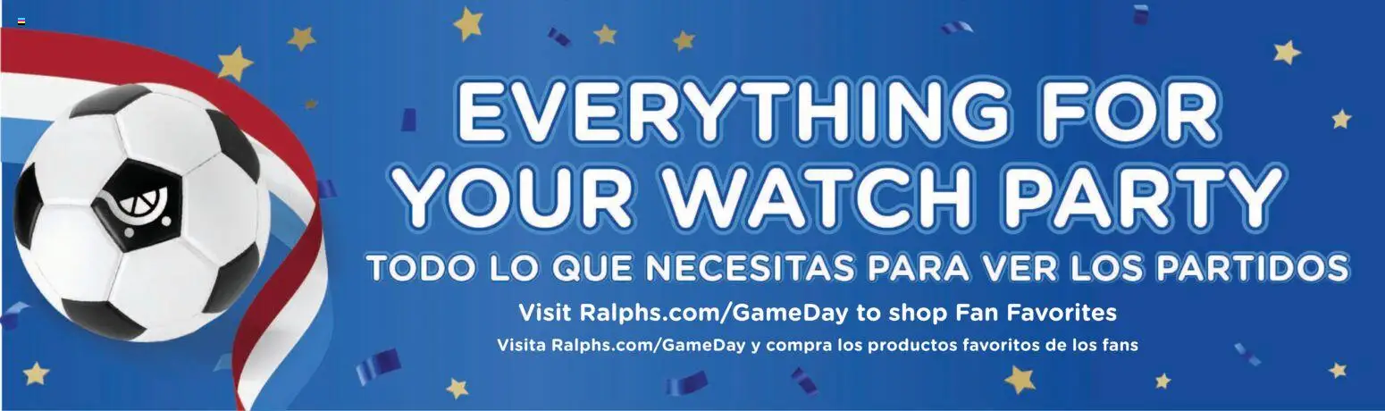 ralphs - Ralphs Weekly Ad - 07/15 - 07/21 2026 - page: 8