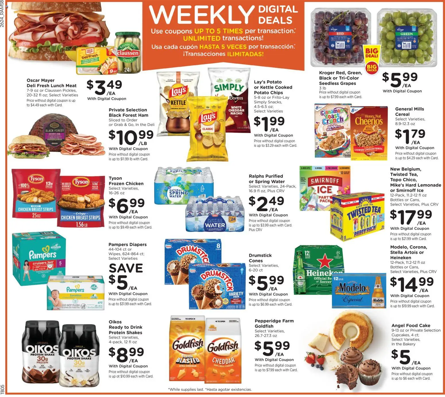 ralphs - Ralphs Weekly Ad - 07/15 - 07/21 2026 - page: 3