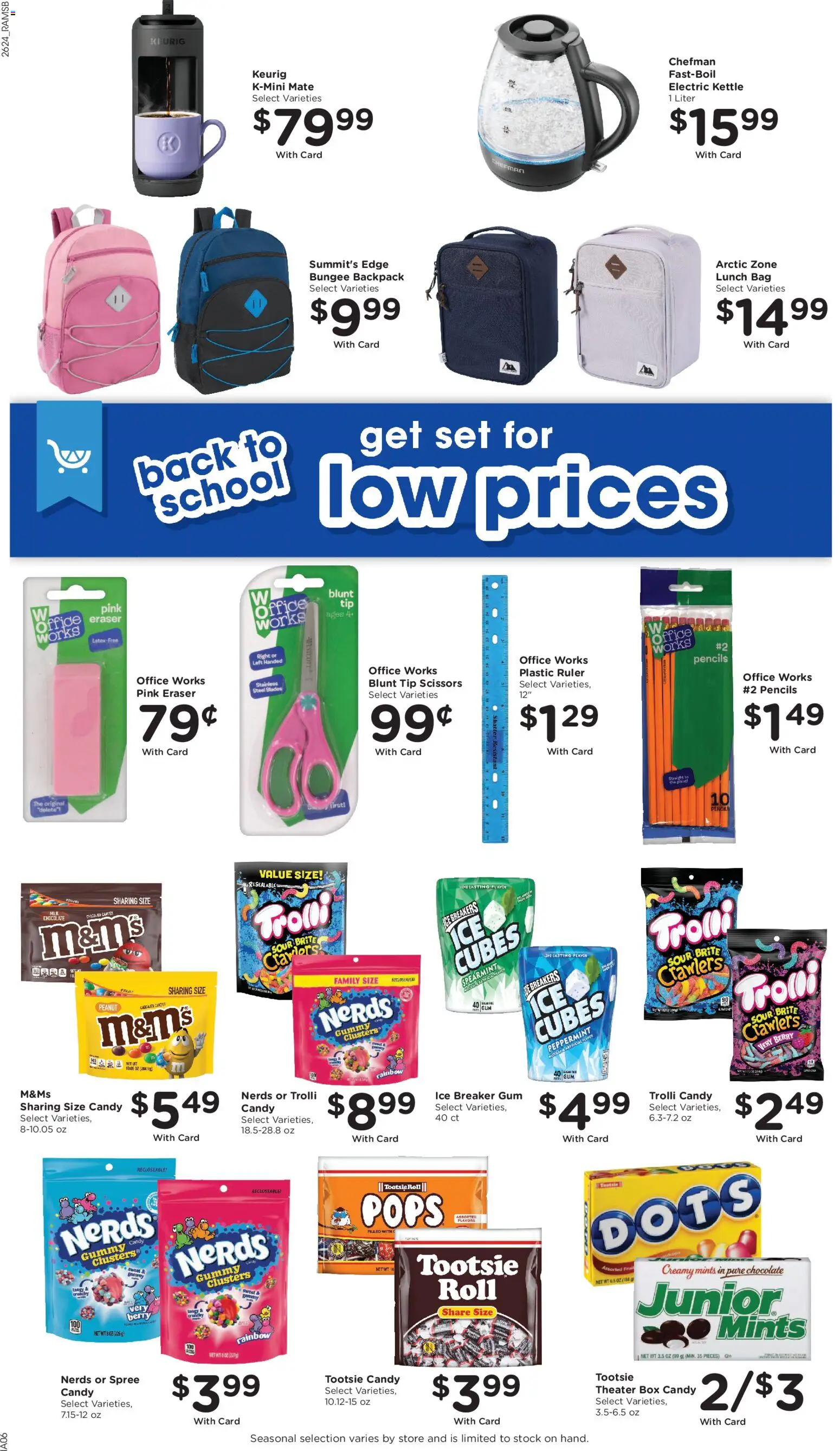 ralphs - Ralphs Weekly Ad - 07/15 - 07/21 2026 - page: 10