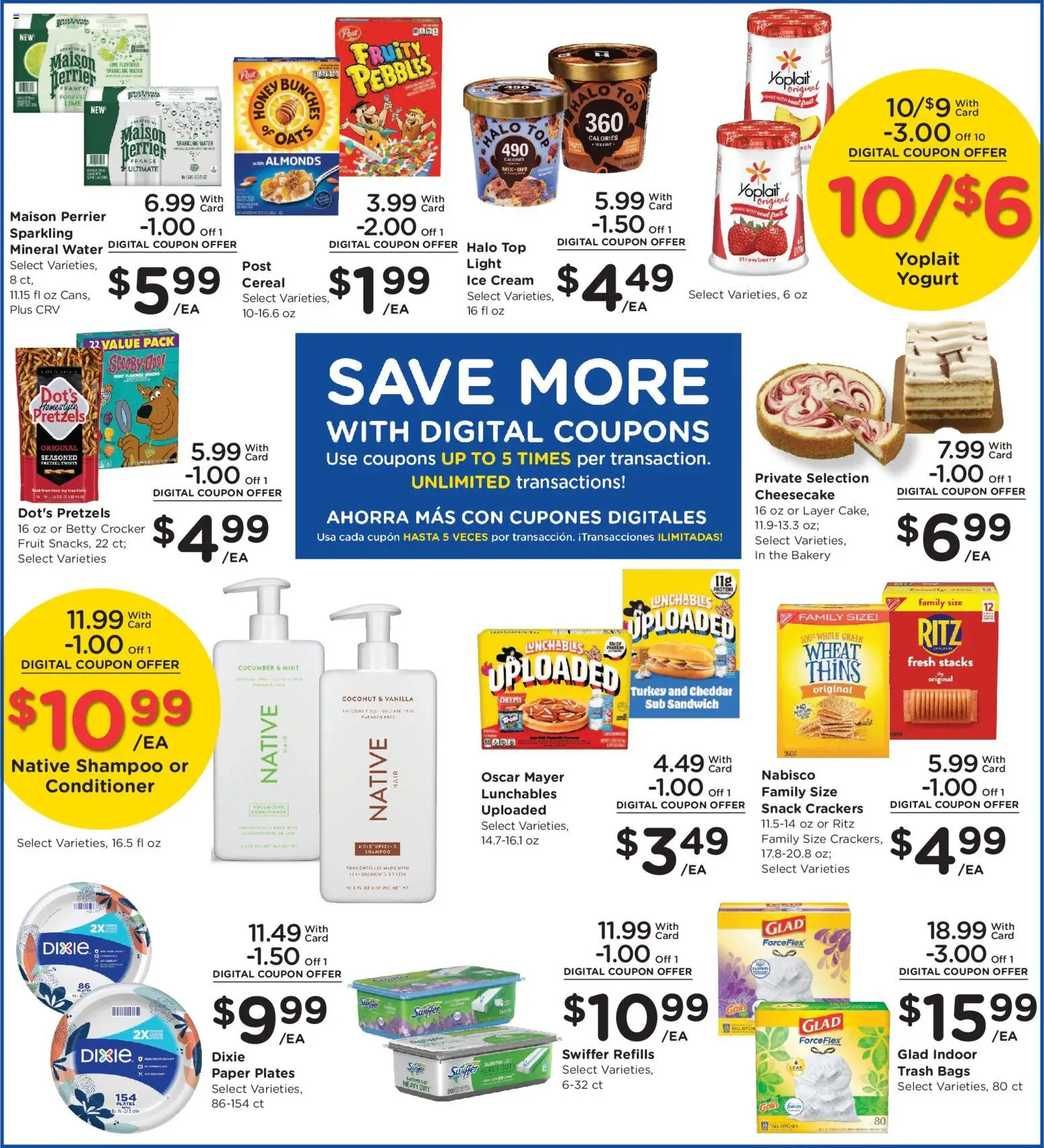 ralphs - Ralphs Weekly Ad - 07/15 - 07/21 2026 - page: 7