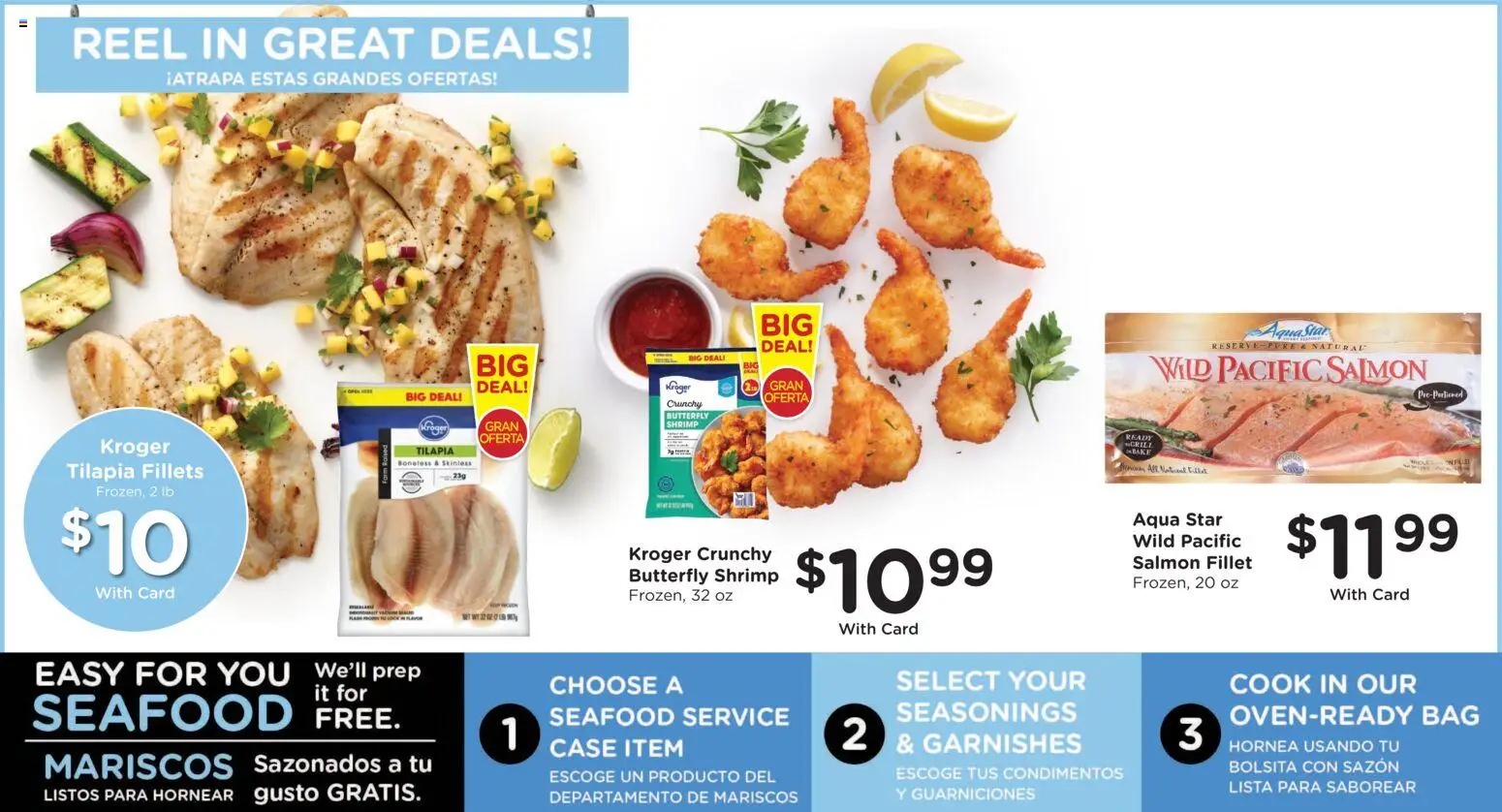 ralphs - Ralphs Weekly Ad - 07/15 - 07/21 2026 - page: 12