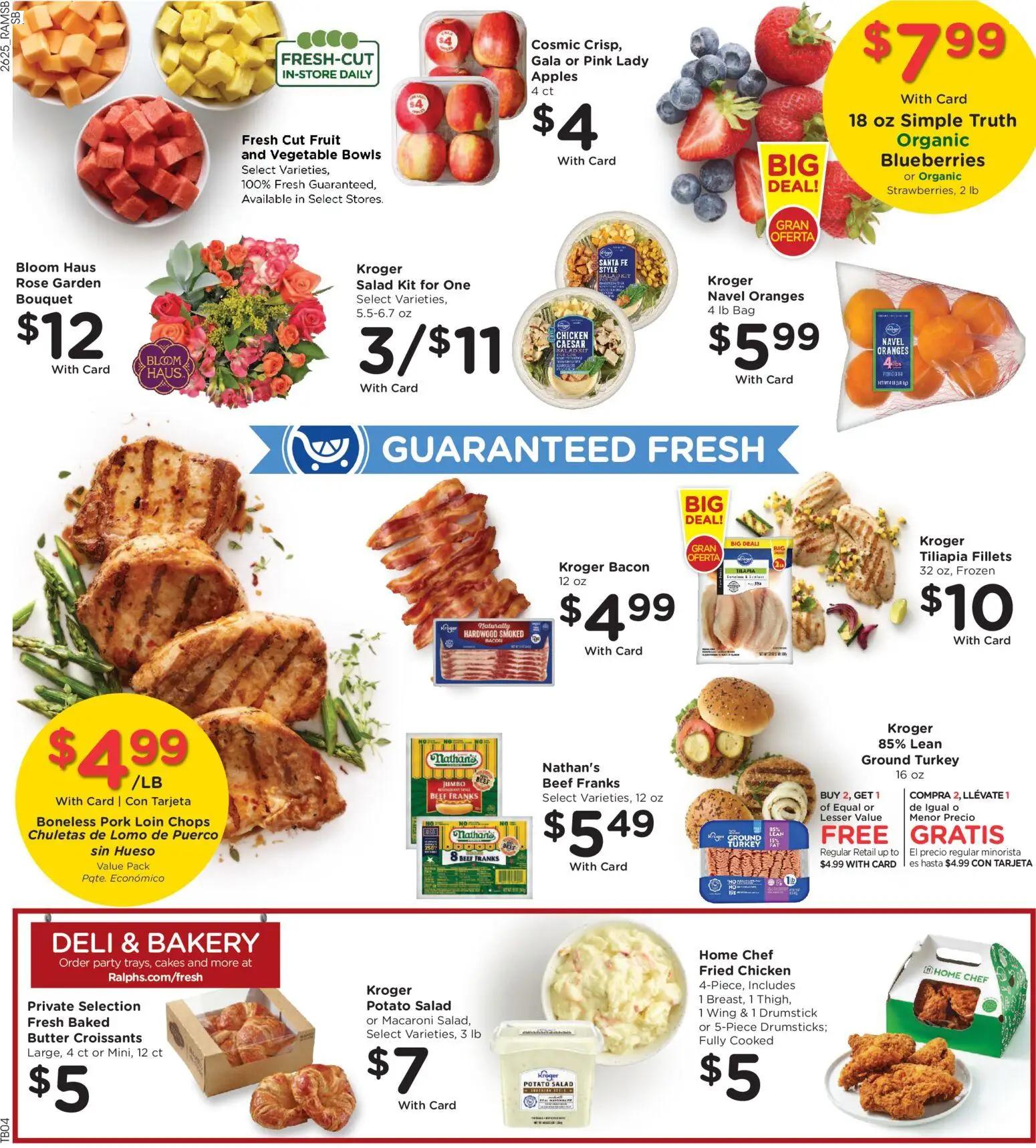 ralphs - Ralphs Weekly Ad - 07/22 - 07/28 2026 - page: 11