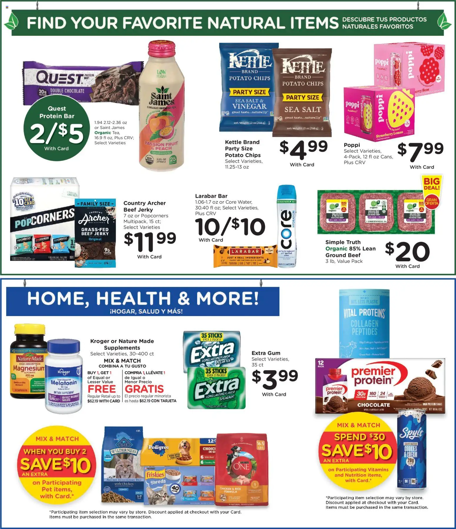 ralphs - Ralphs Weekly Ad - 07/22 - 07/28 2026 - page: 10