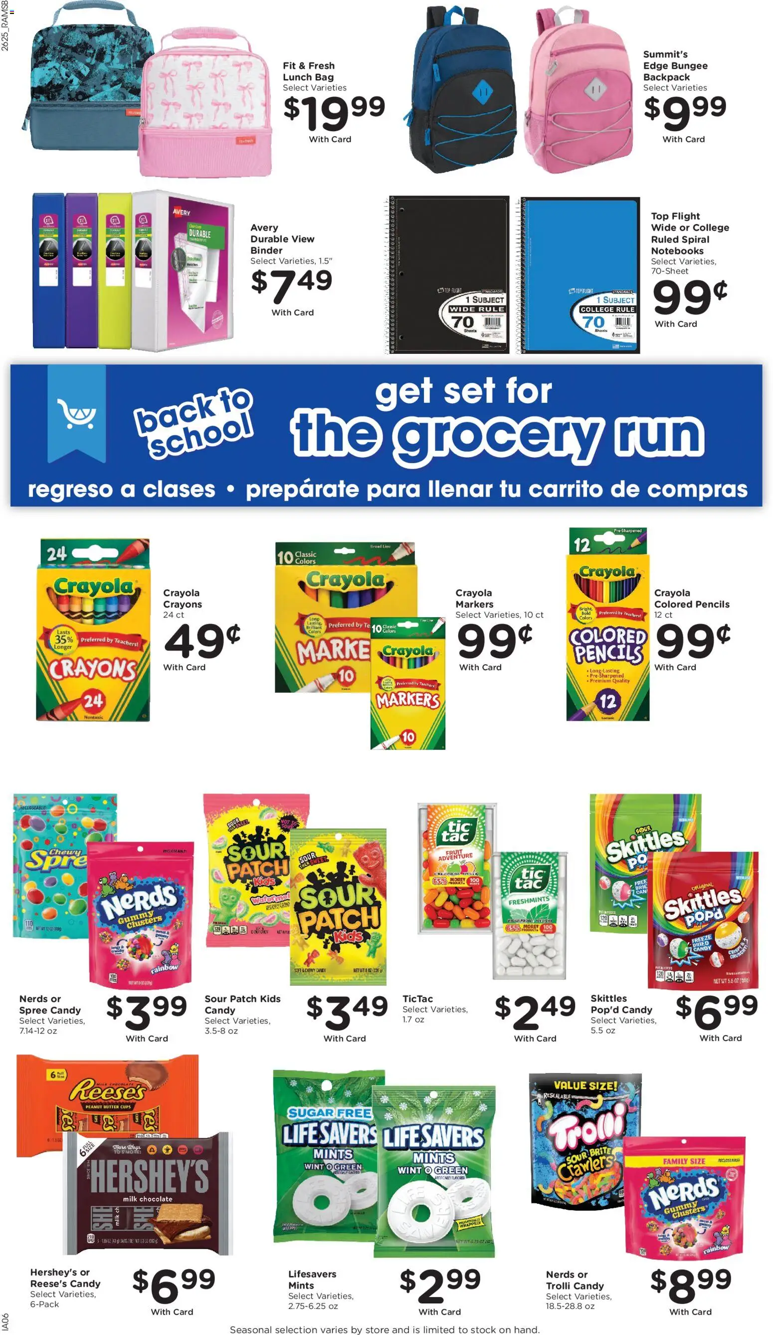 ralphs - Ralphs Weekly Ad - 07/22 - 07/28 2026 - page: 14