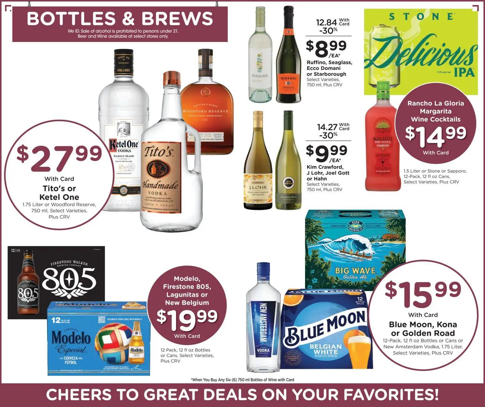 ralphs - Ralphs Weekly Ad - 07/22 - 07/28 2026 - page: 12