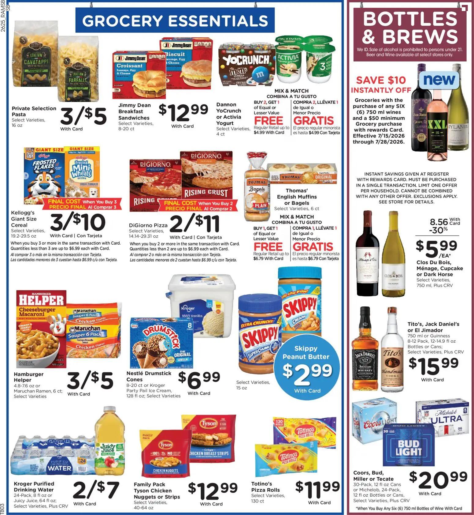 ralphs - Ralphs Weekly Ad - 07/22 - 07/28 2026 - page: 9