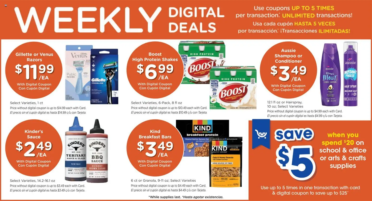 ralphs - Ralphs Weekly Ad - 07/22 - 07/28 2026 - page: 4