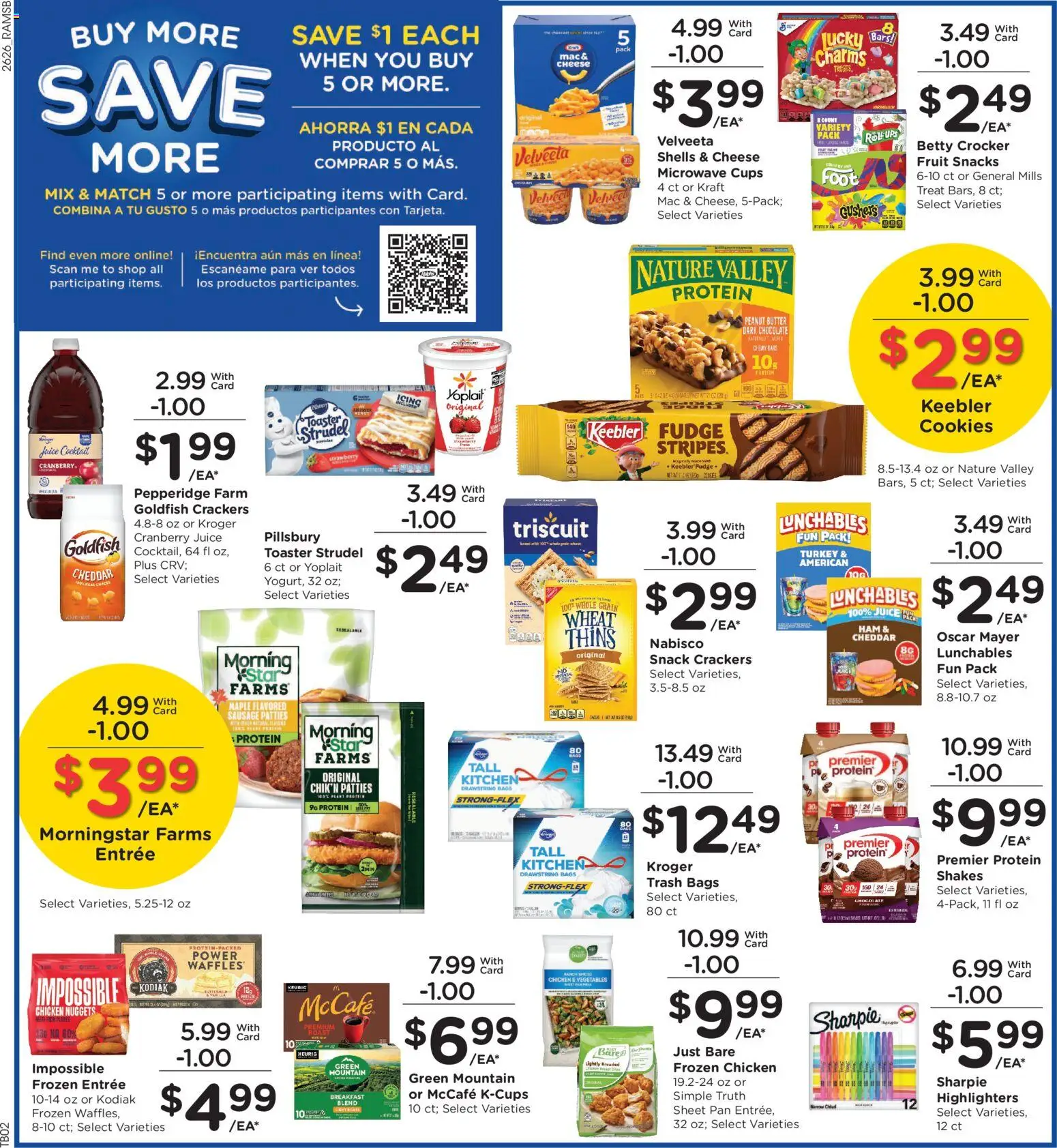 ralphs - Ralphs Weekly Ad - 07/29 - 08/04 2026 - page: 6