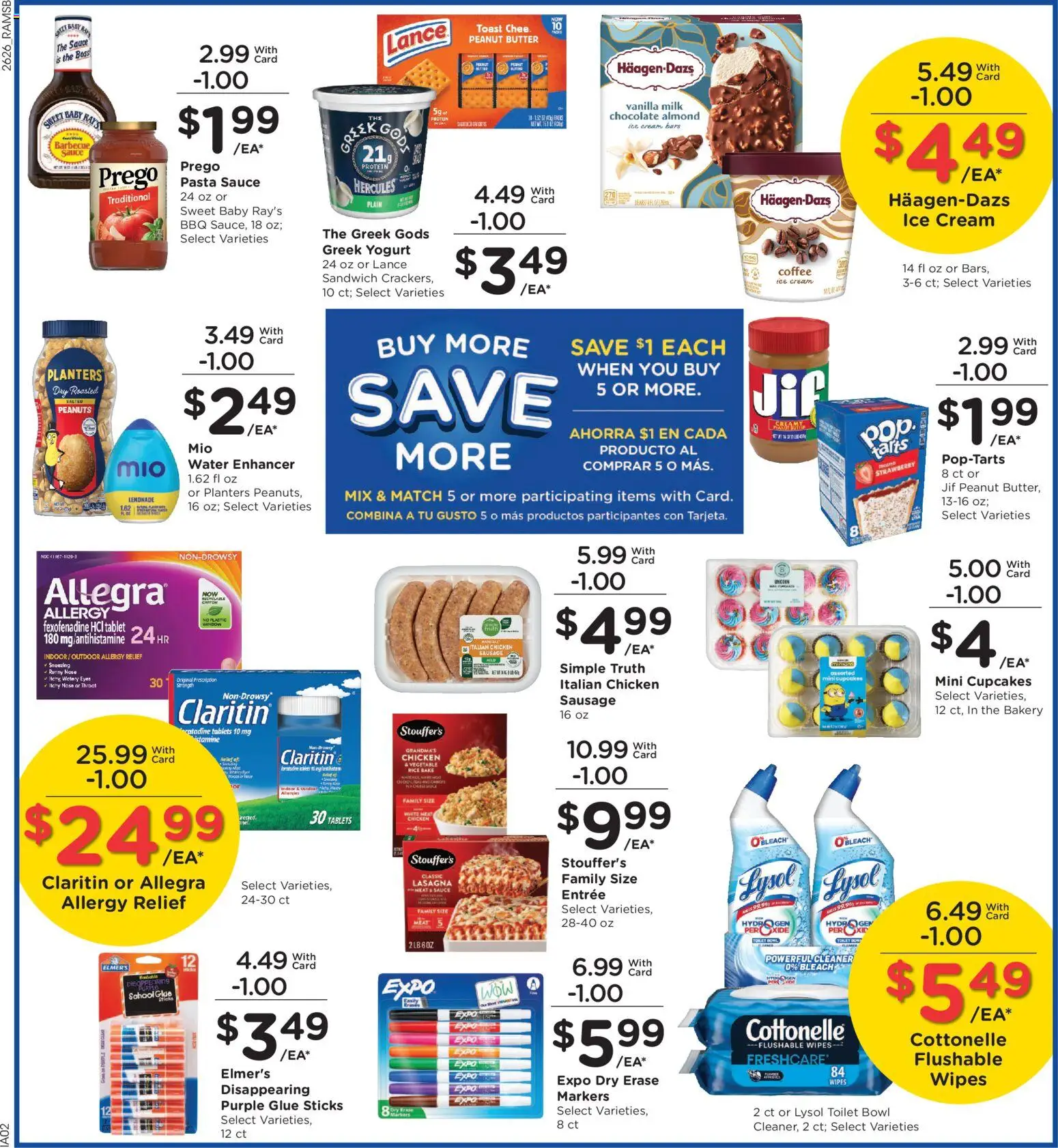 ralphs - Ralphs Weekly Ad - 07/29 - 08/04 2026 - page: 7