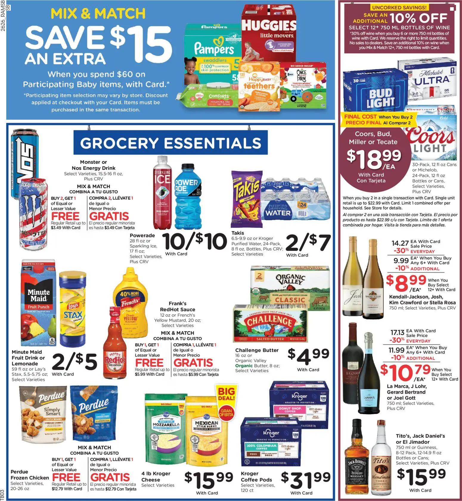 ralphs - Ralphs Weekly Ad - 07/29 - 08/04 2026 - page: 9