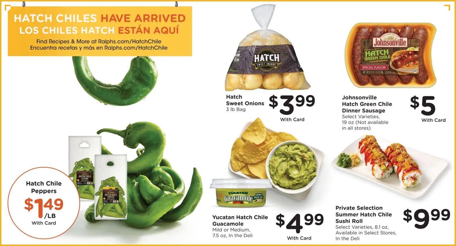 ralphs - Ralphs Weekly Ad - 07/29 - 08/04 2026 - page: 12