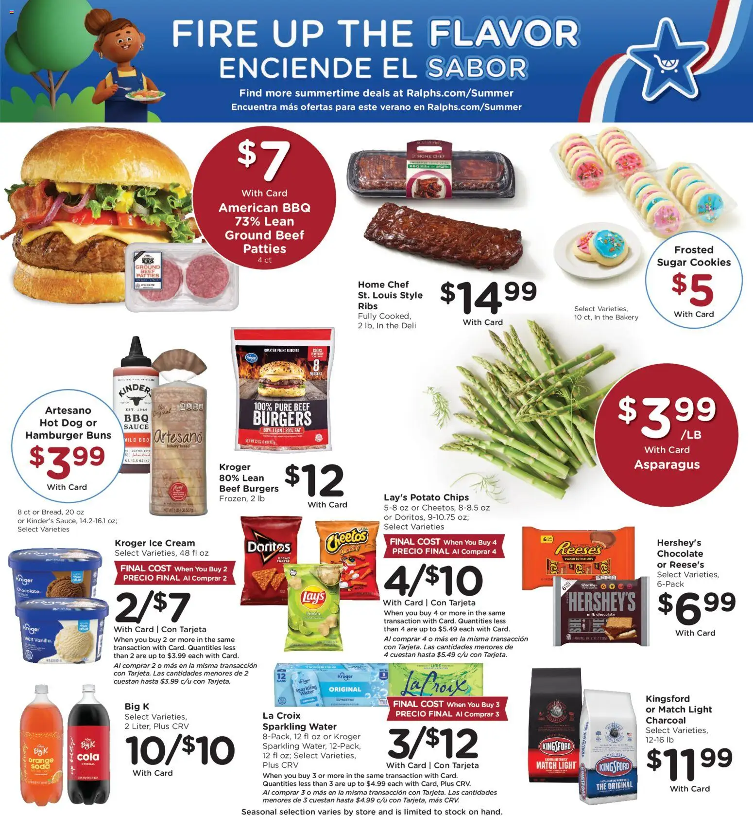 ralphs - Ralphs Weekly Ad - 07/29 - 08/04 2026 - page: 11