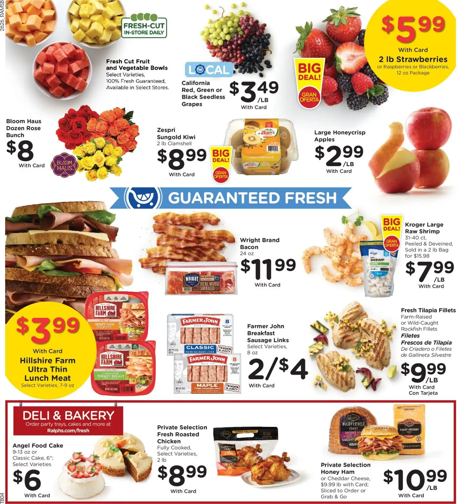 ralphs - Ralphs Weekly Ad - 07/29 - 08/04 2026 - page: 14