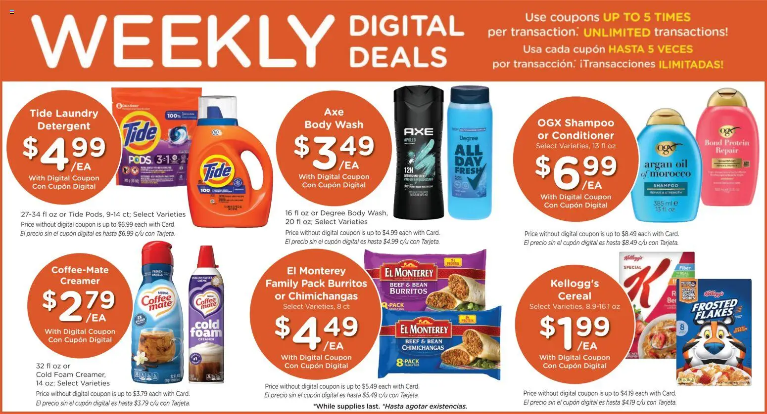 ralphs - Ralphs Weekly Ad - 07/29 - 08/04 2026 - page: 5