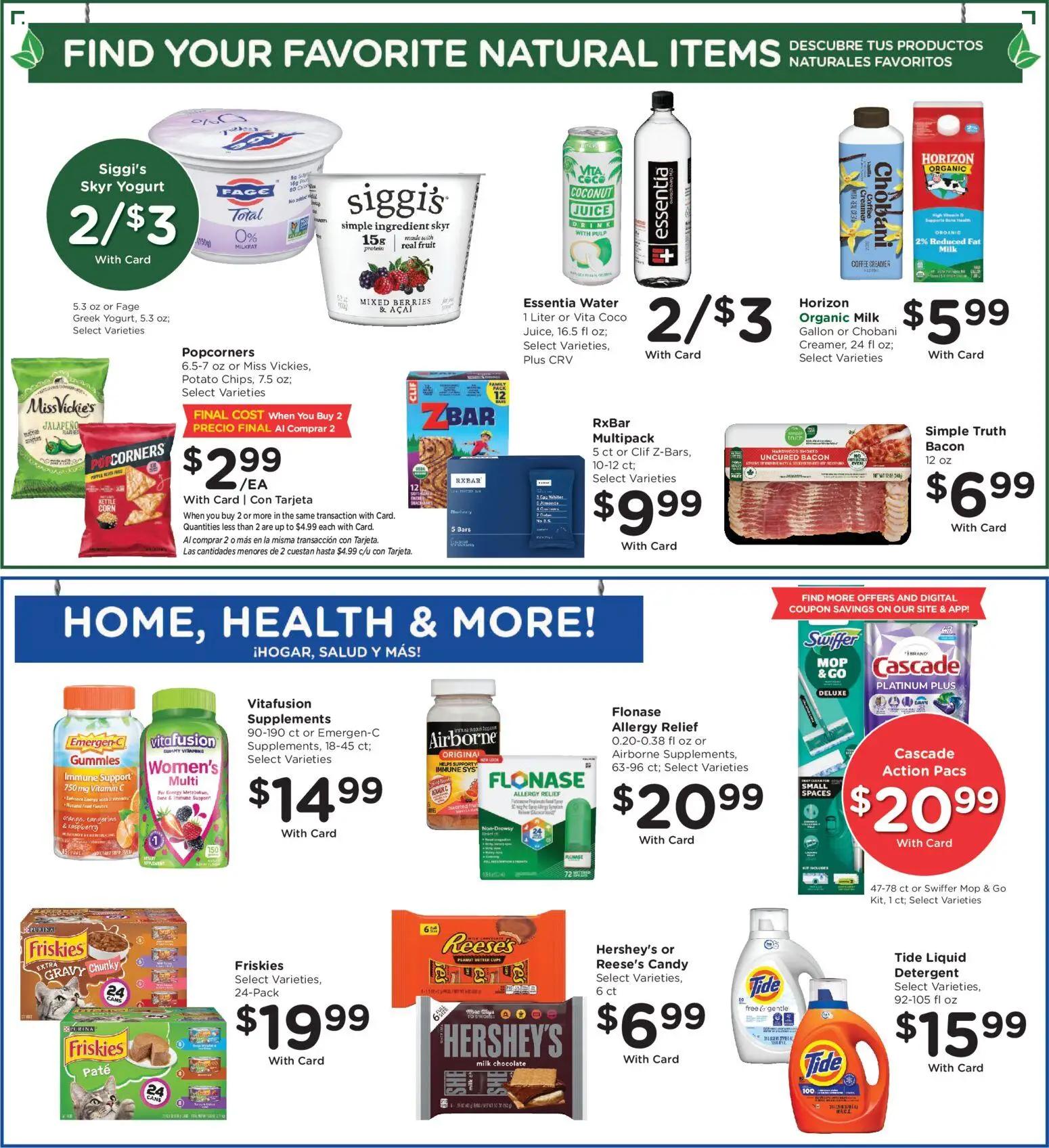 ralphs - Ralphs Weekly Ad - 08/05 - 08/11 2026 - page: 9