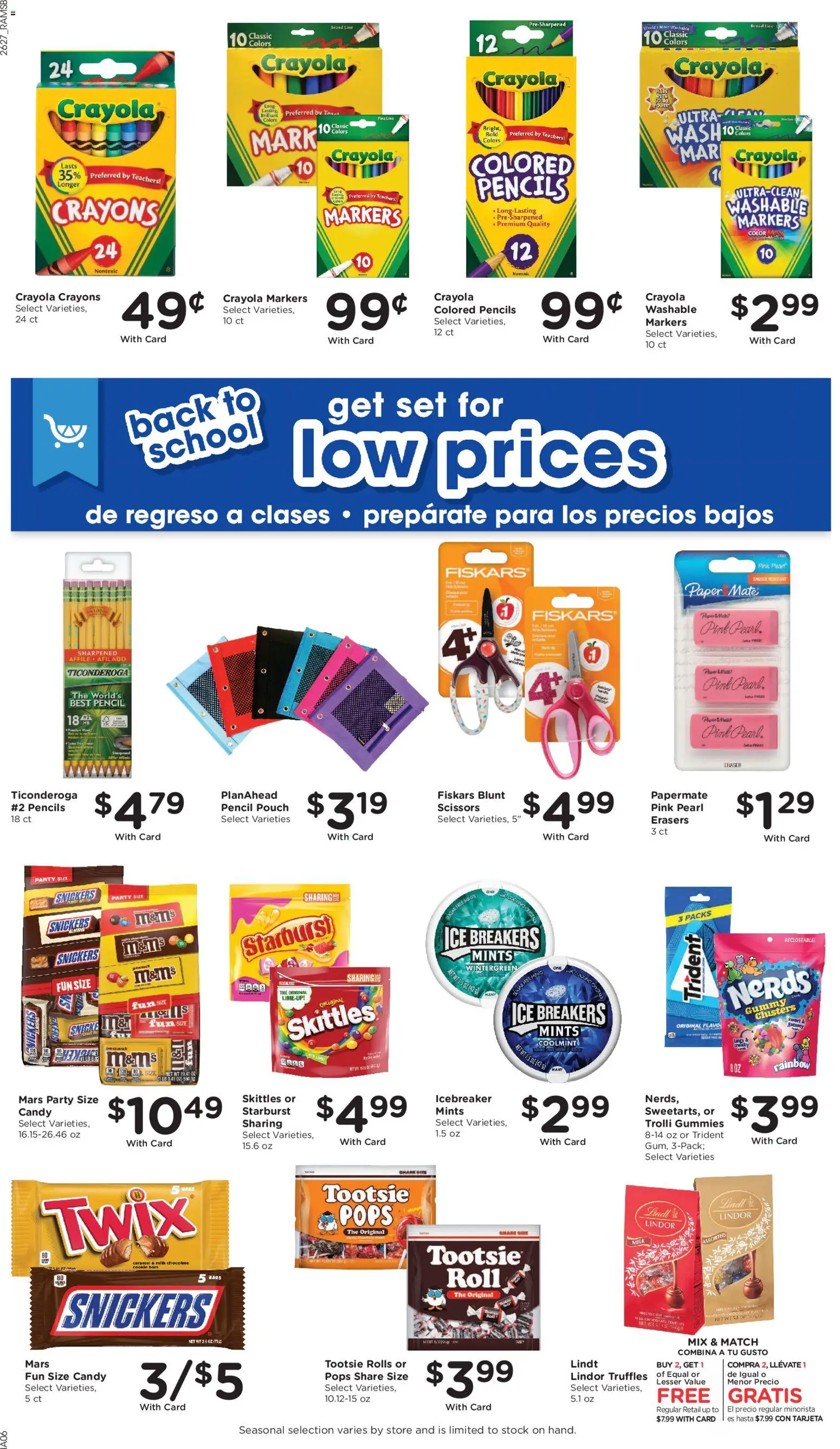 ralphs - Ralphs Weekly Ad - 08/05 - 08/11 2026 - page: 16