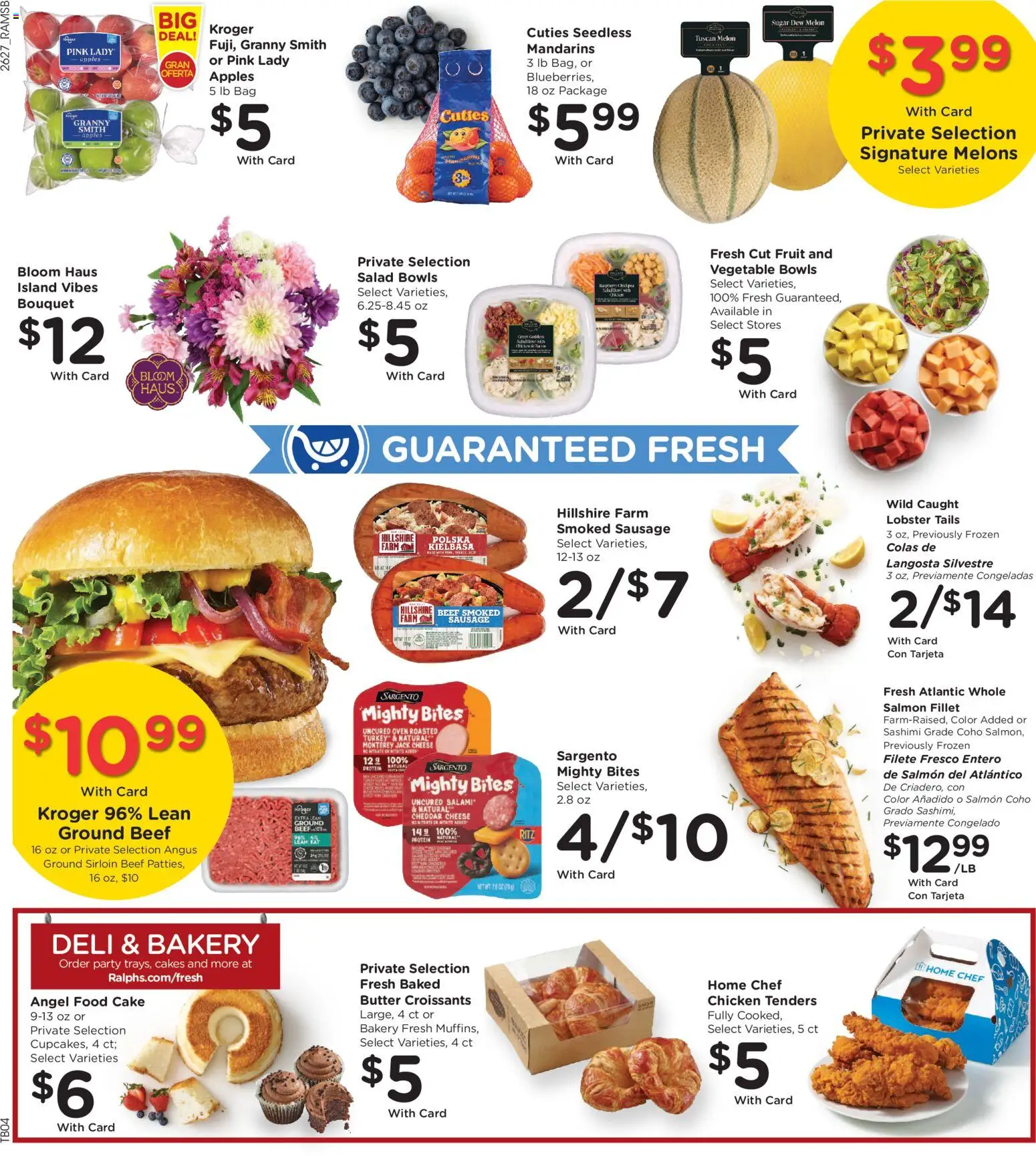 ralphs - Ralphs Weekly Ad - 08/05 - 08/11 2026 - page: 13