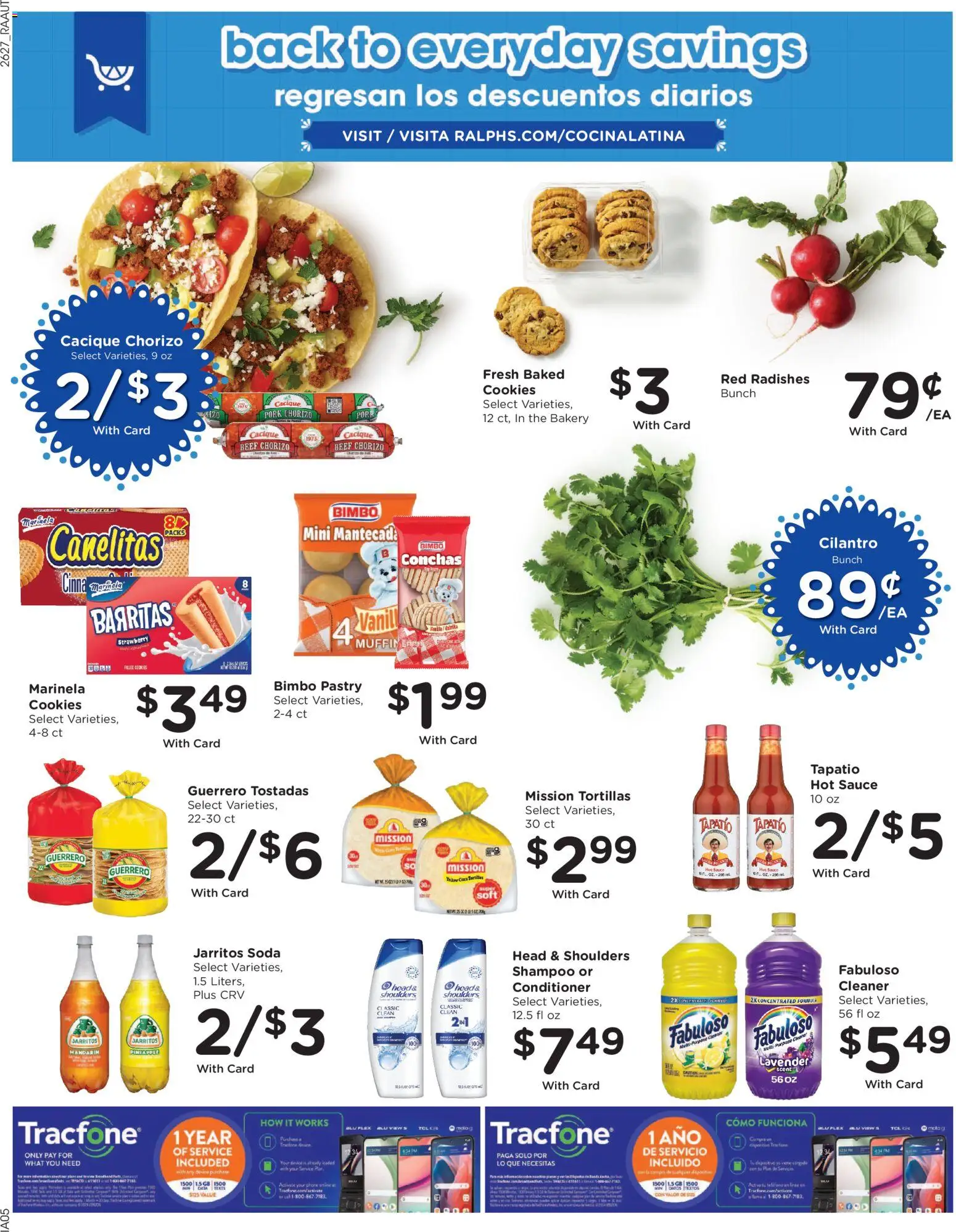 ralphs - Ralphs Weekly Ad - 08/05 - 08/11 2026 - page: 15