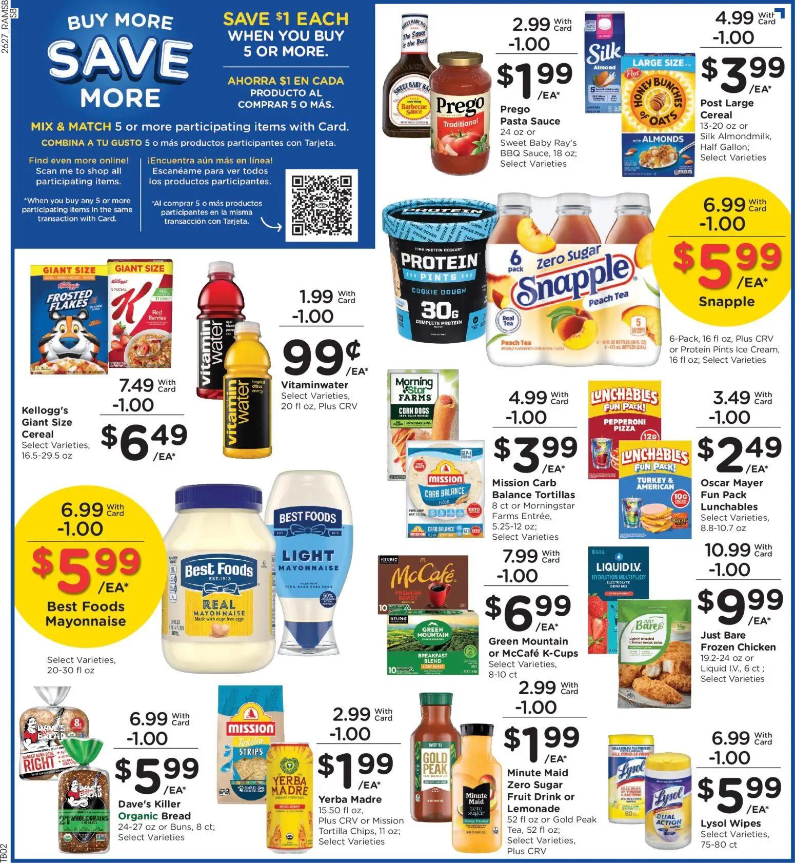 ralphs - Ralphs Weekly Ad - 08/05 - 08/11 2026 - page: 6