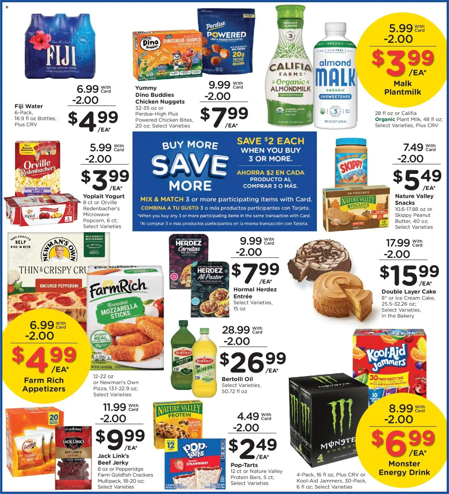 ralphs - Ralphs Weekly Ad - 08/19 - 08/25 2026 - page: 6