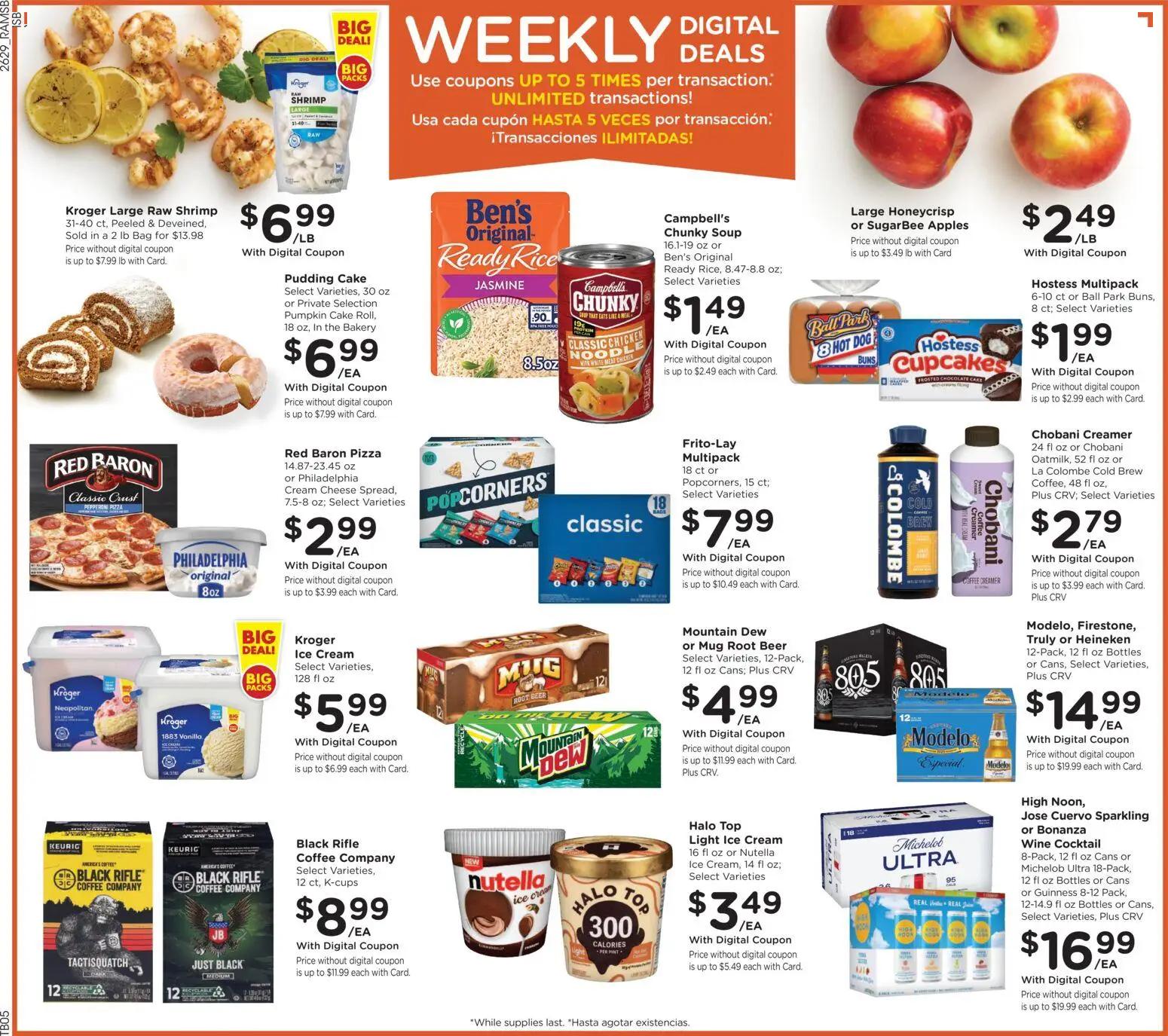 ralphs - Ralphs Weekly Ad - 08/19 - 08/25 2026 - page: 4