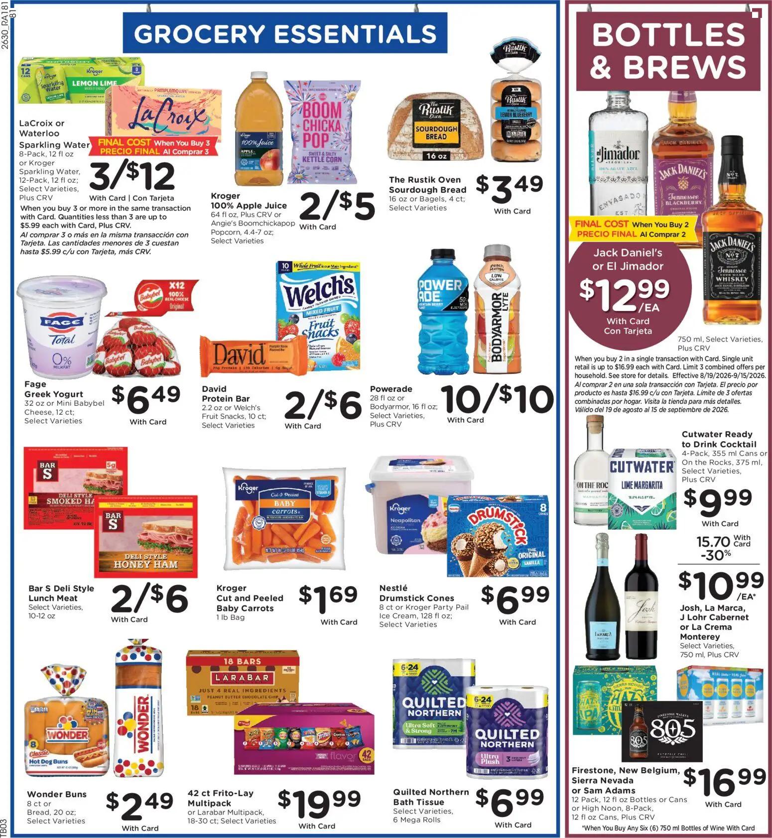 ralphs - Ralphs Weekly Ad - 08/26 - 09/01 2026 - page: 8