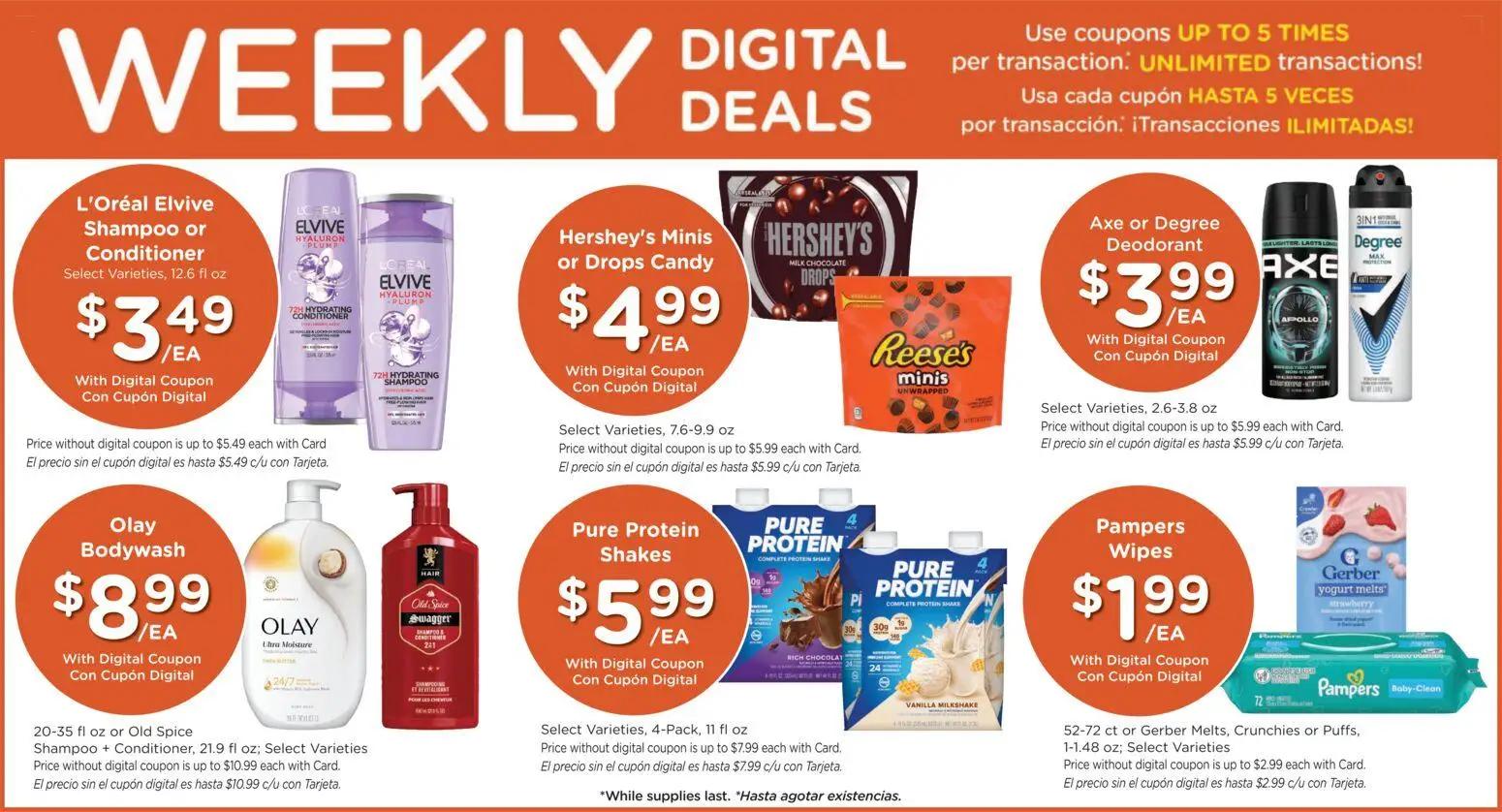 ralphs - Ralphs Weekly Ad - 08/26 - 09/01 2026 - page: 4