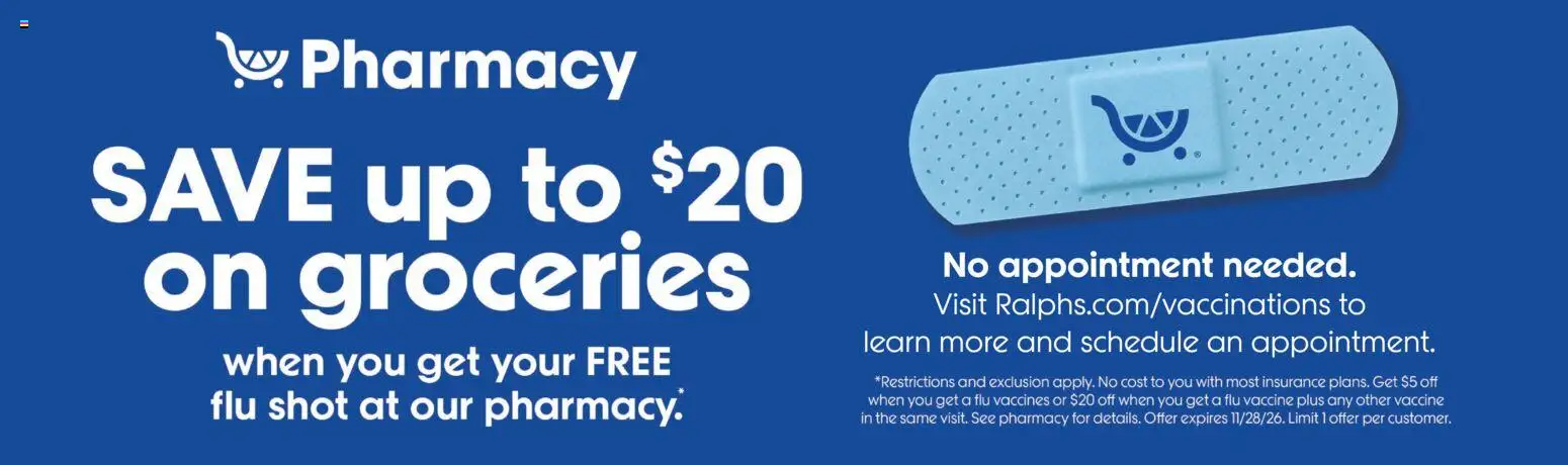 ralphs - Ralphs Weekly Ad - 08/26 - 09/01 2026 - page: 9