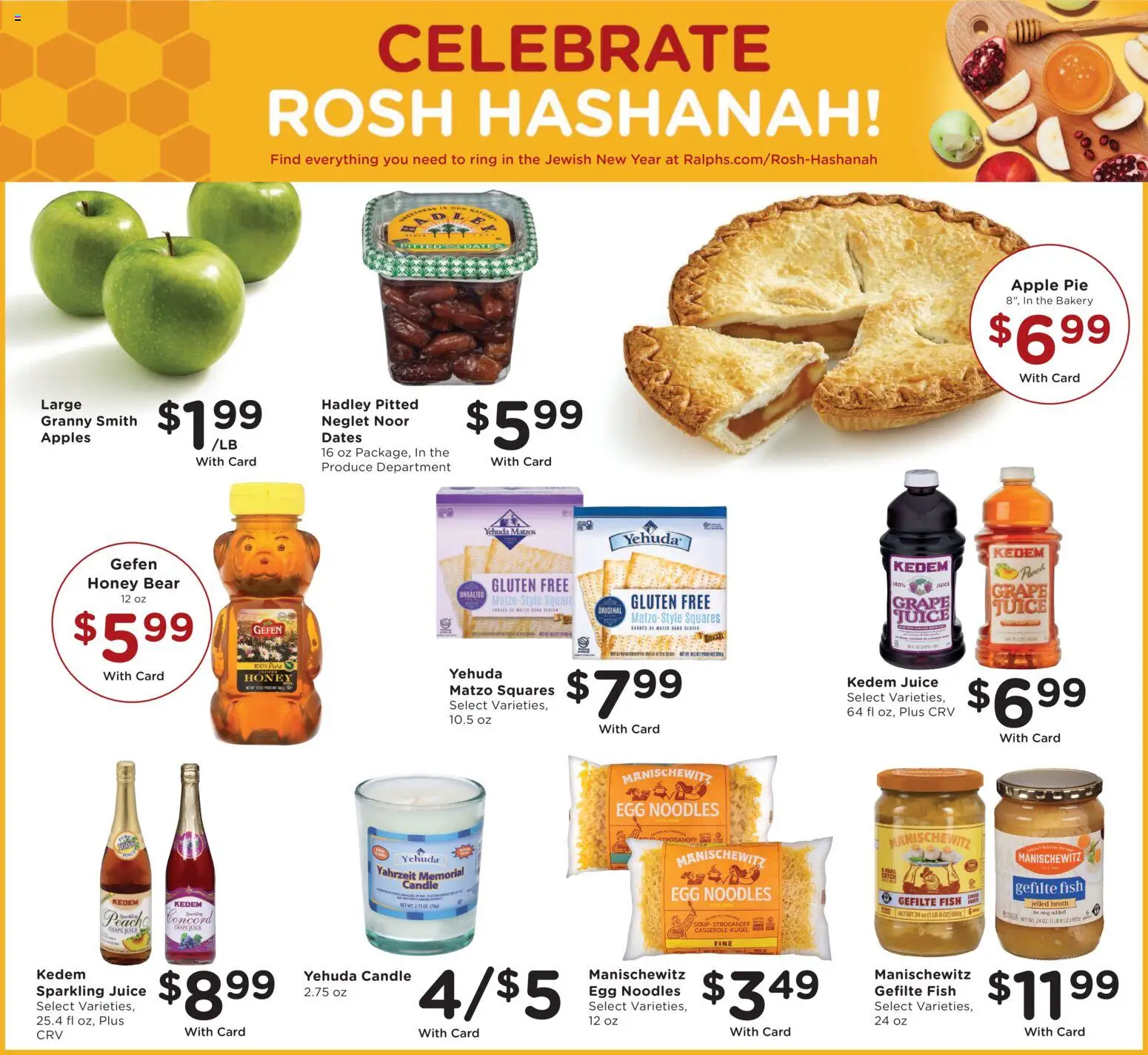 ralphs - Ralphs Weekly Ad - 08/26 - 09/01 2026 - page: 15