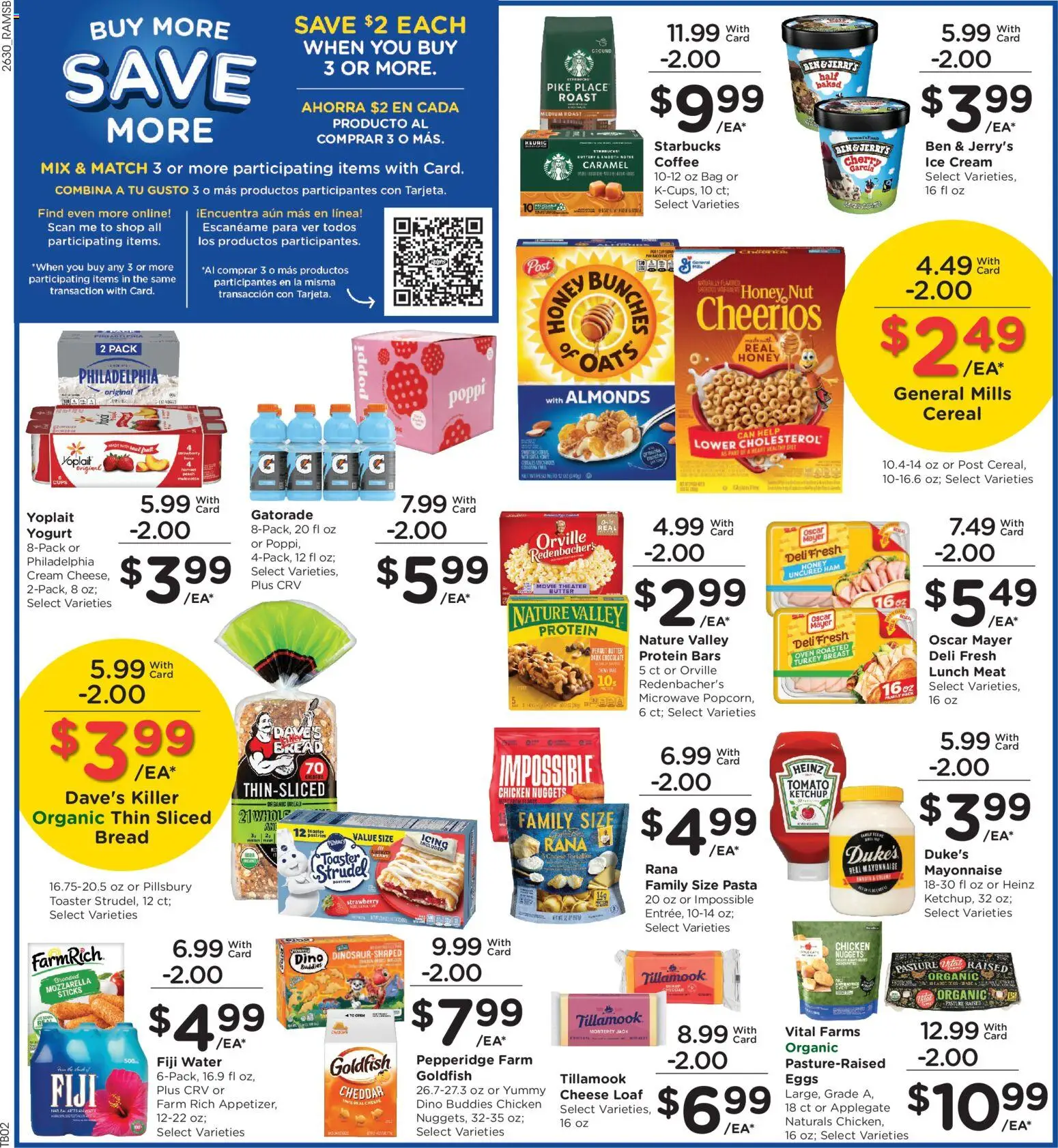 ralphs - Ralphs Weekly Ad - 08/26 - 09/01 2026 - page: 5