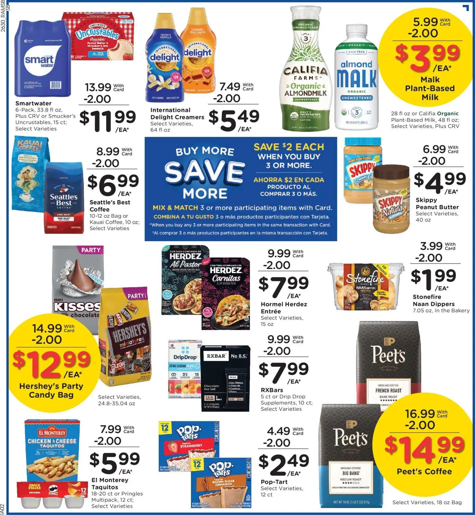 ralphs - Ralphs Weekly Ad - 08/26 - 09/01 2026 - page: 6