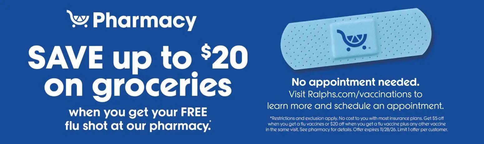 ralphs - Ralphs Weekly Ad - 09/02 - 09/08 2026 - page: 7