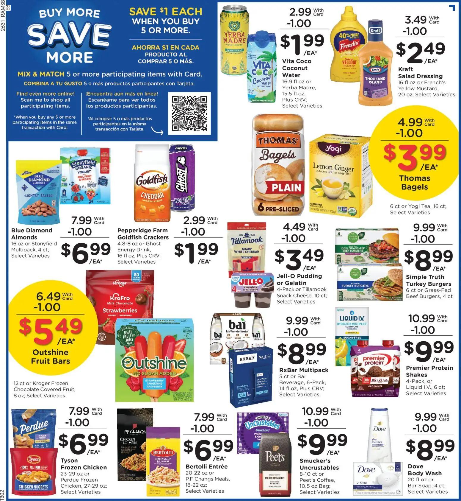 ralphs - Ralphs Weekly Ad - 09/02 - 09/08 2026 - page: 5