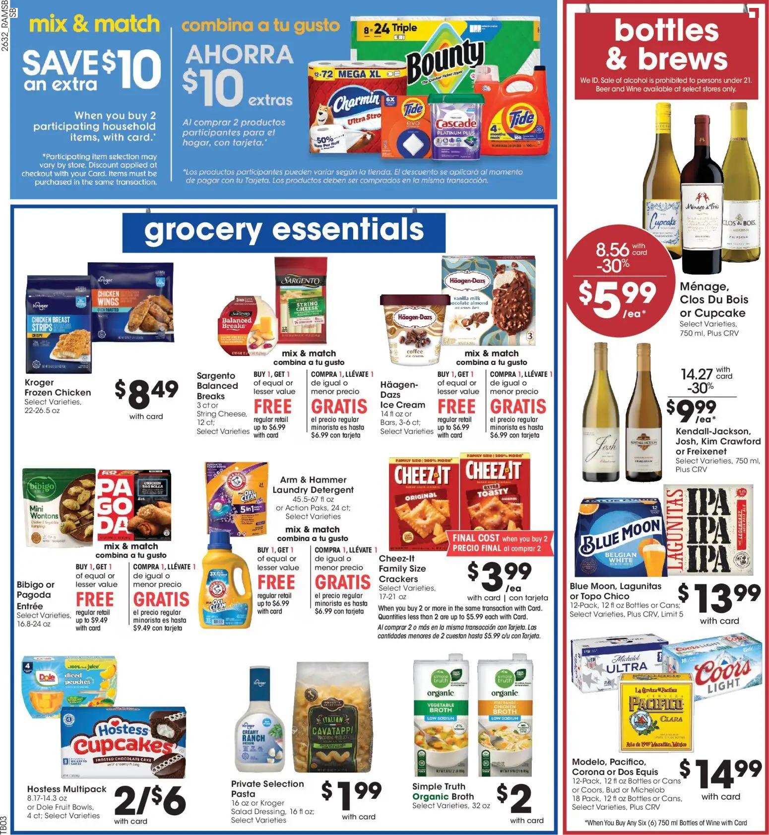 ralphs - Ralphs Weekly Ad - 09/09 - 09/15 2026 - page: 7